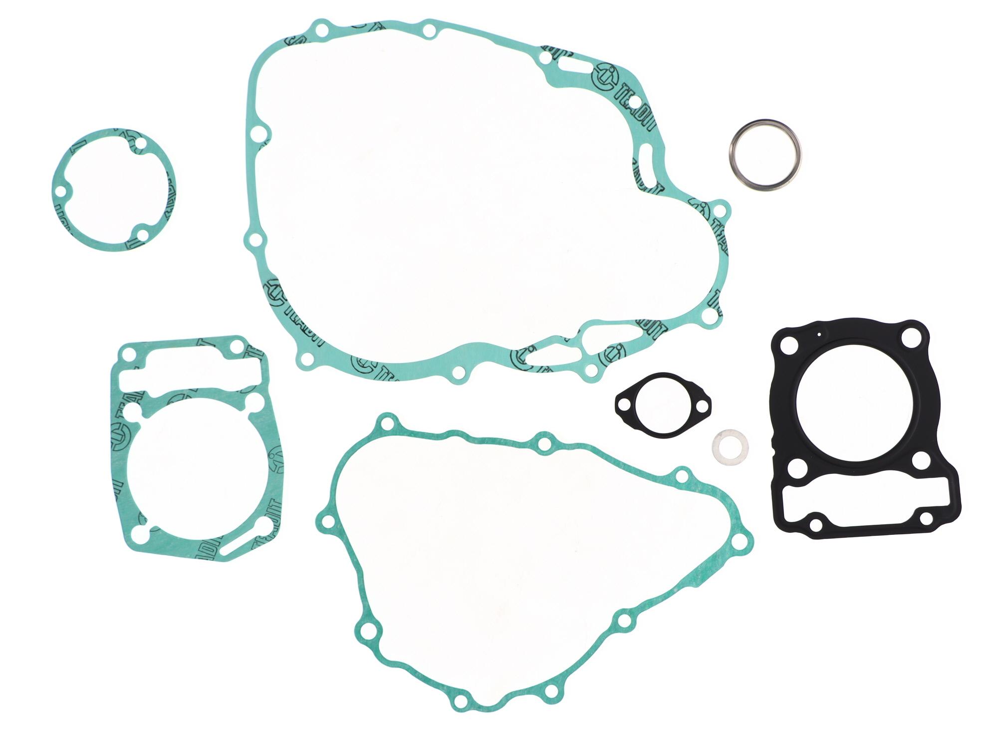 EMPAQUETADURA COMPLETA HONDA CB190R/XRE