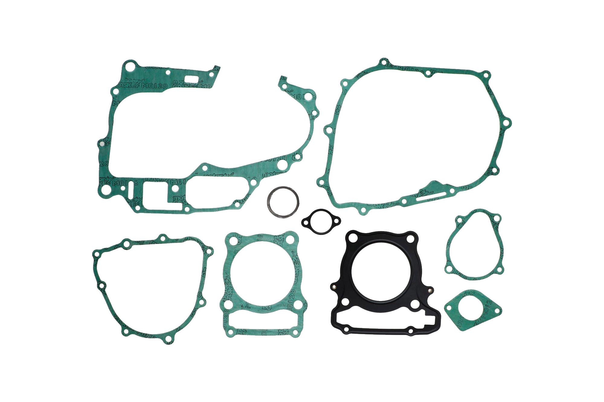 EMPAQUETADURA COMPLETA HONDA XRE 300