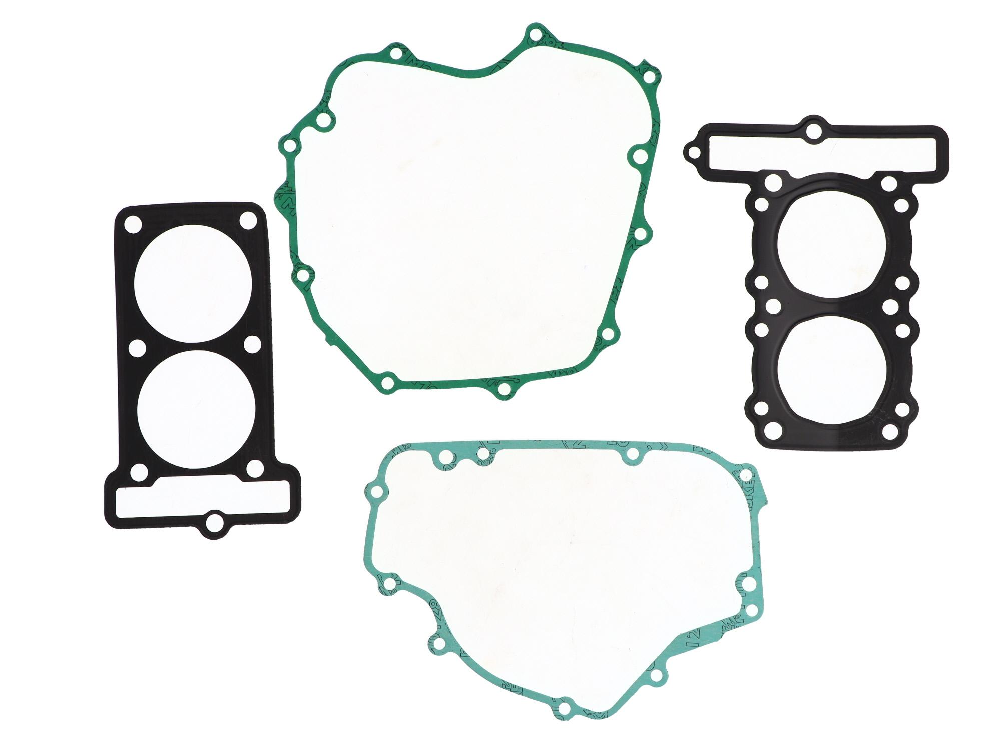 EMPAQUETADURA COMPLETA KAW/ NINJA 250R