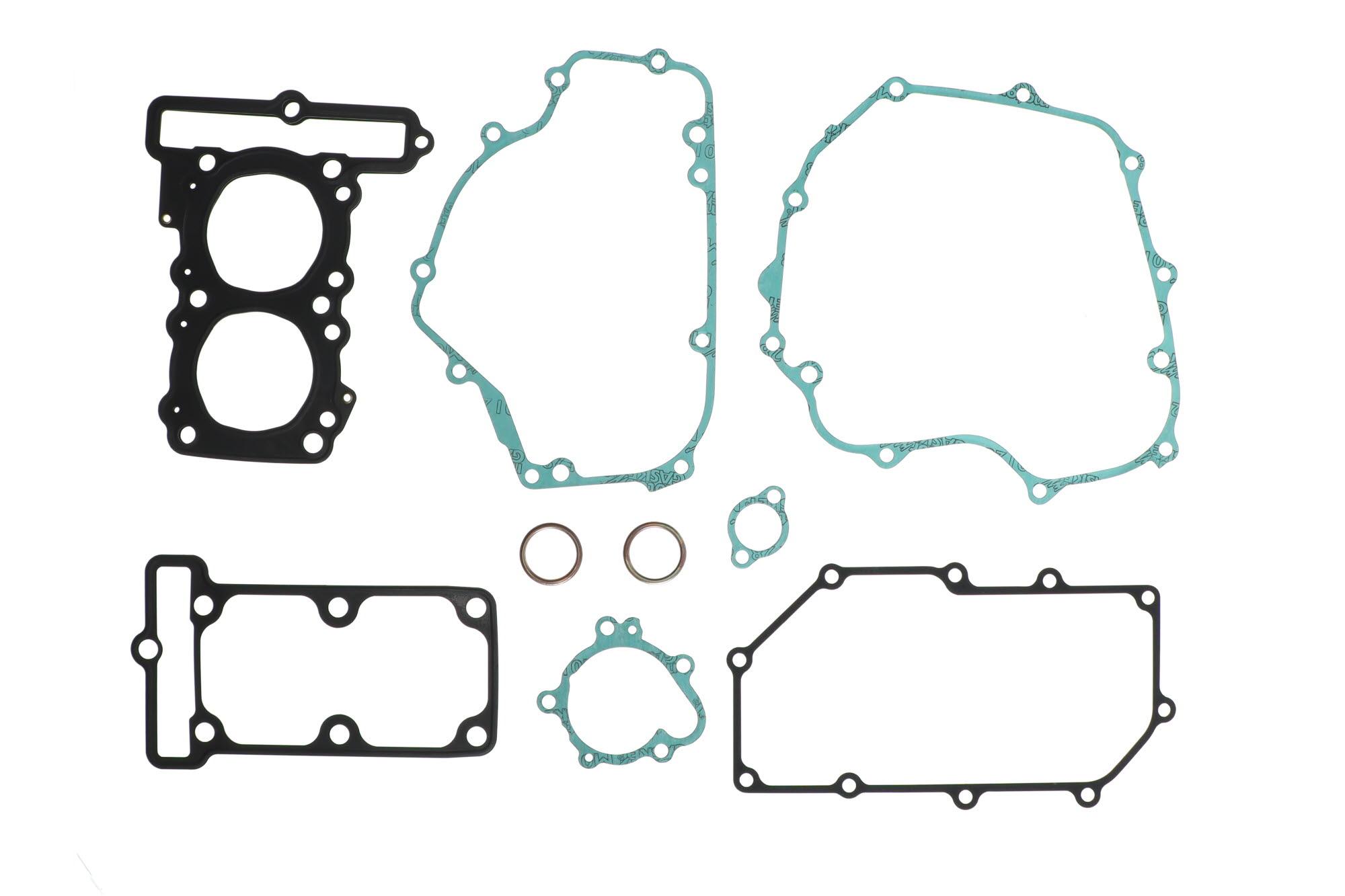 EMPAQUETADURA COMPLETA KAWASAKI NINJA 30