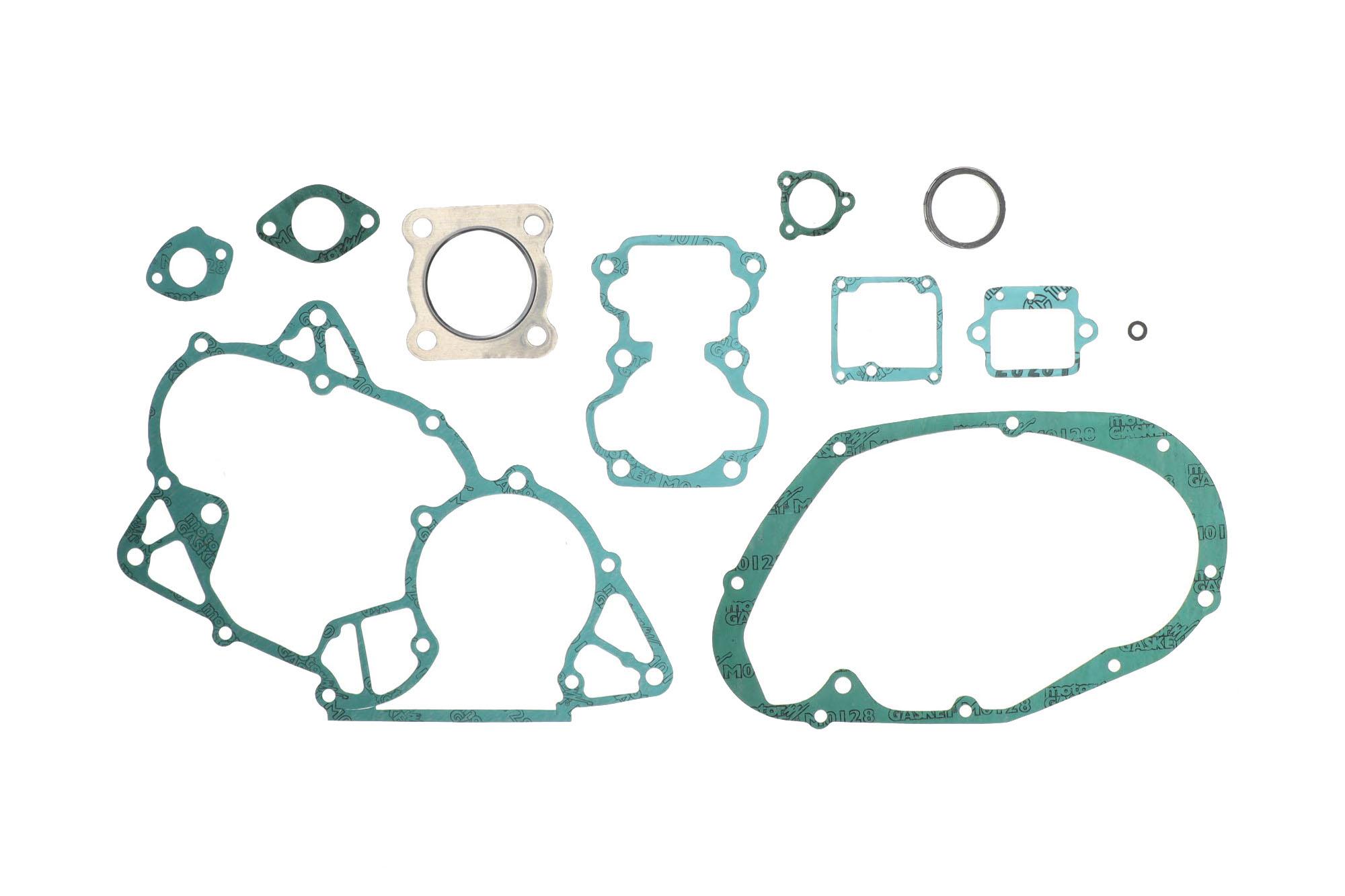 EMPAQUETADURA COMPLETA SUZUKI AX10