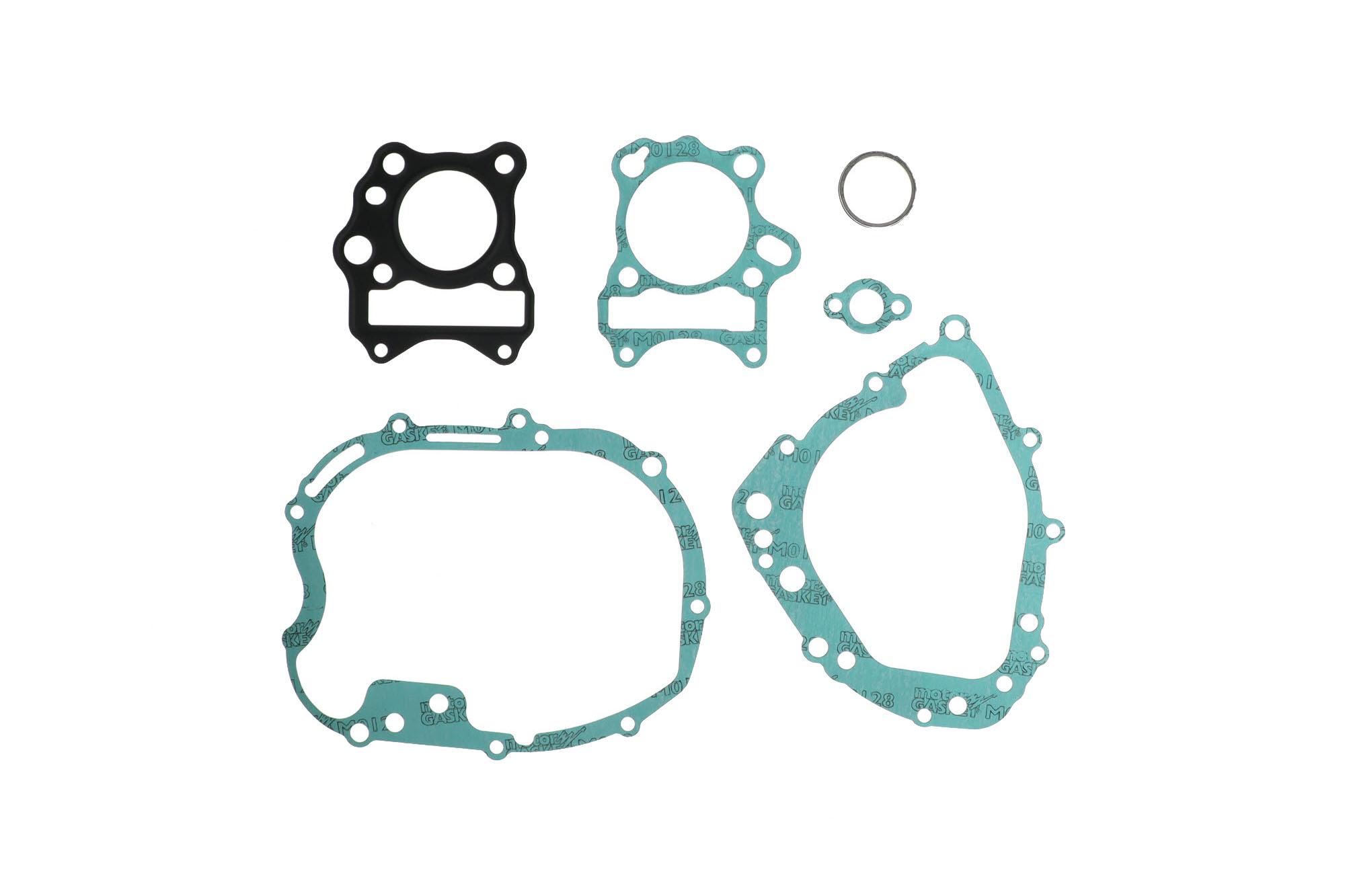 EMPAQUETADURA COMPLETA SUZUKI AX4