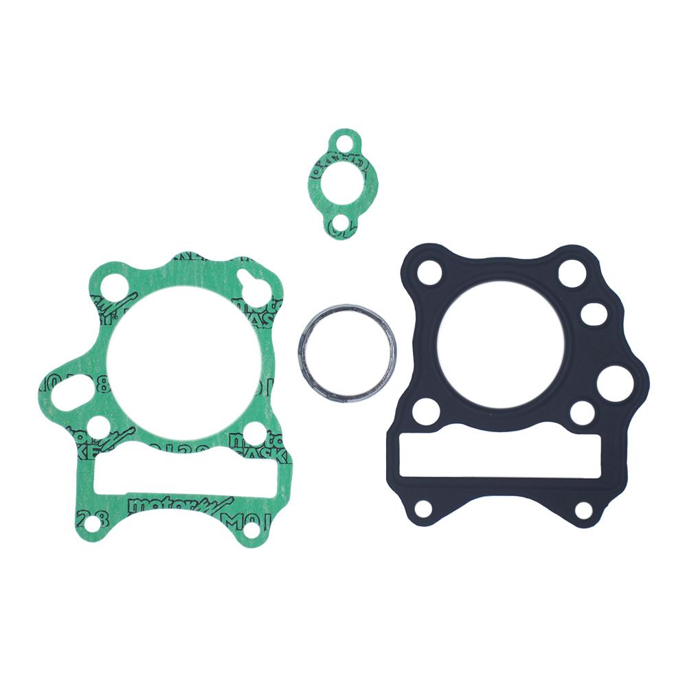 KIT MEDIO EMPAQUES SUZUKI AX4