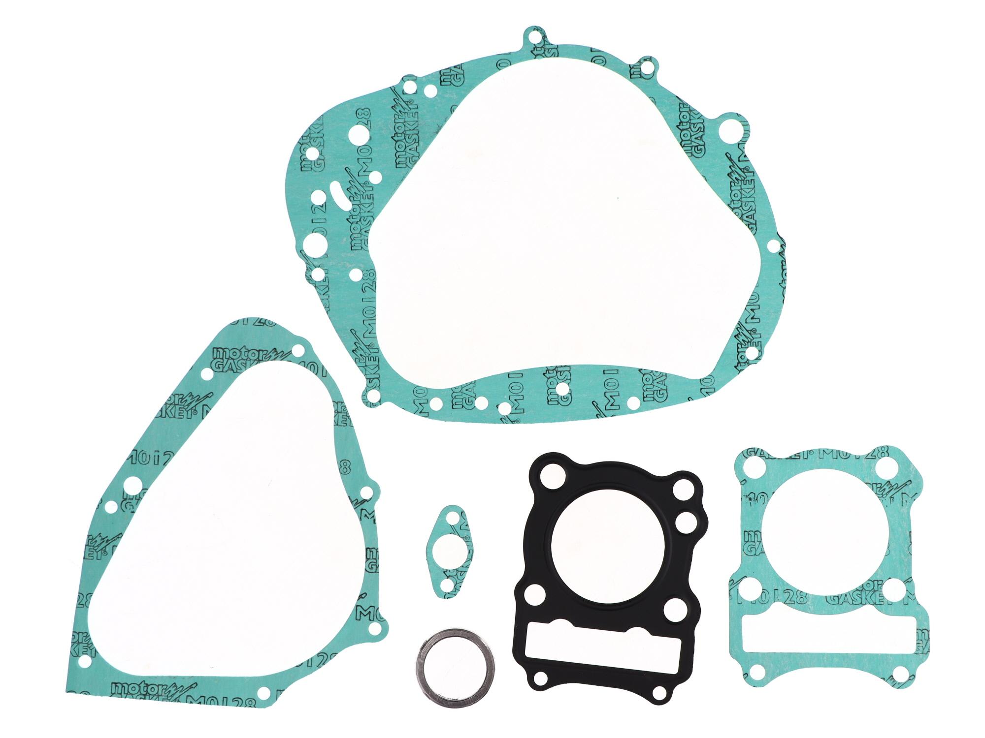 EMPAQUETADURA COMPLETA SUZUKI EN125, GS125