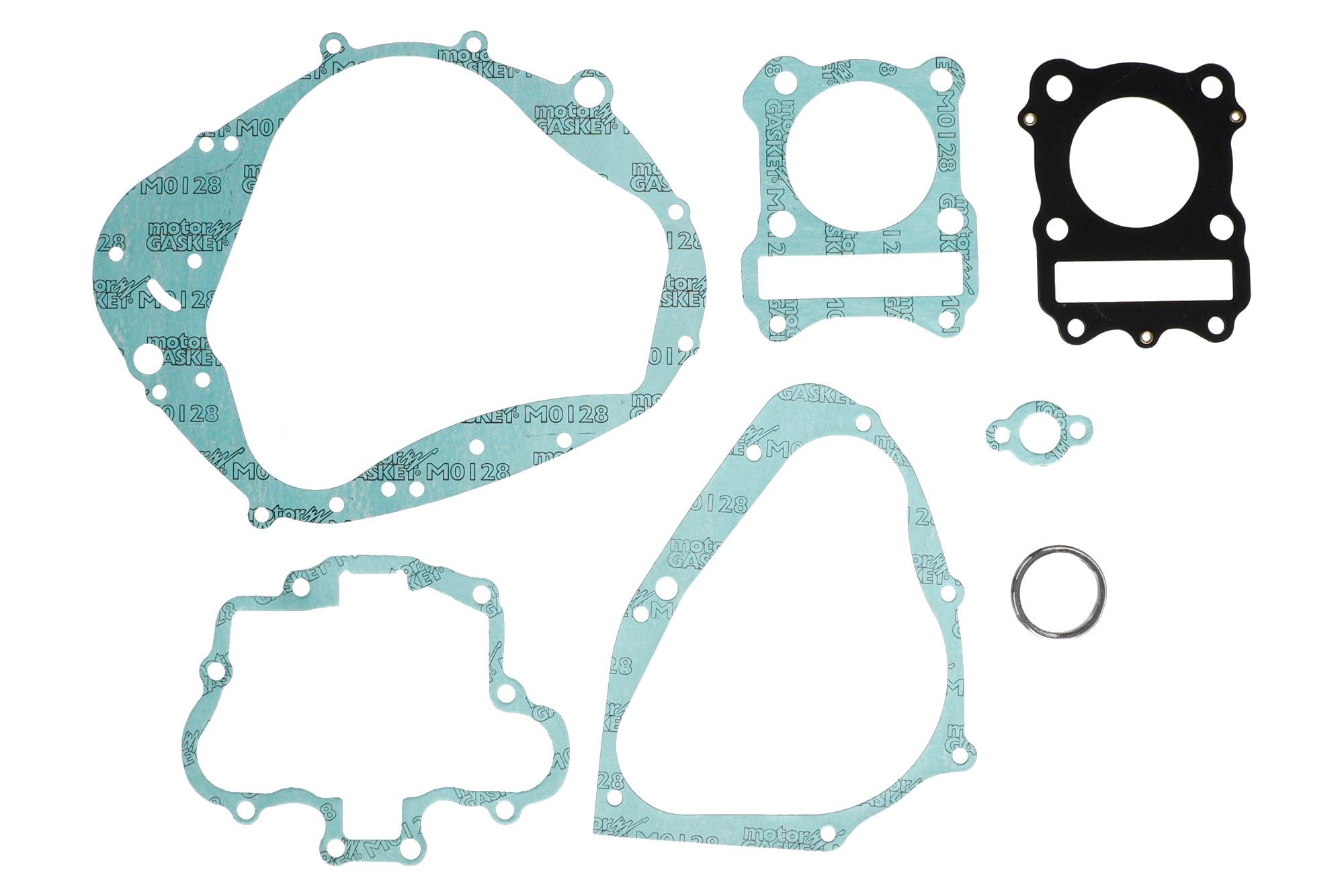 EMPAQUETADURA COMPLETA SUZUKI GN125H