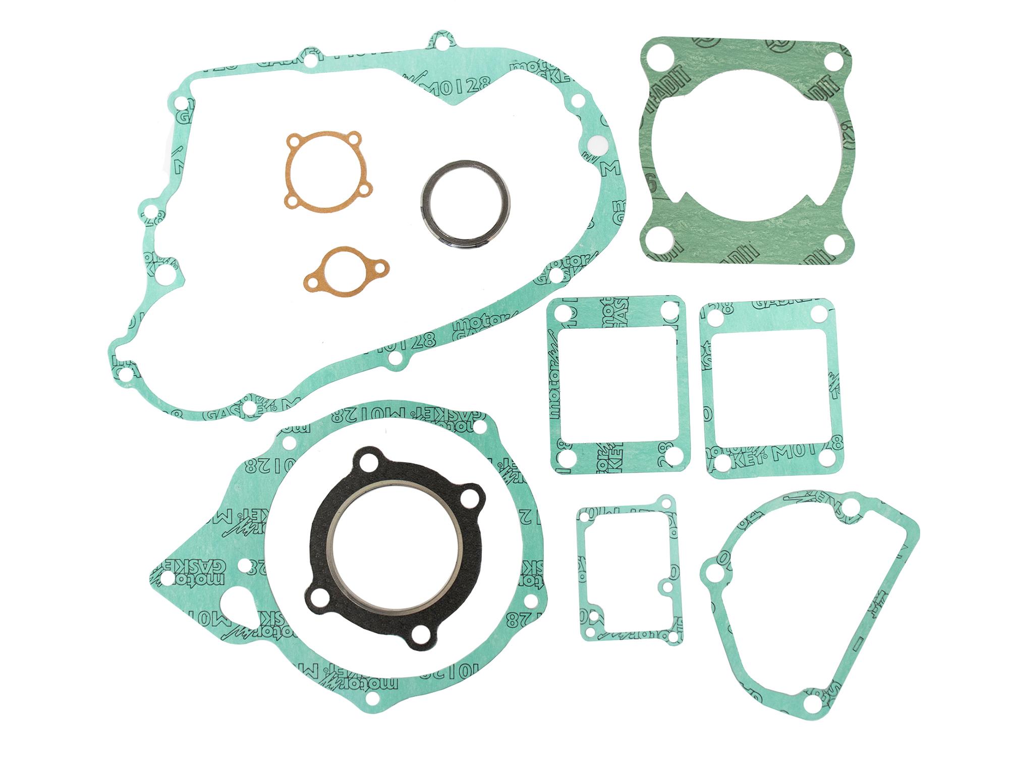 EMPAQUETADURA COMPLETA YAMAHA DT125