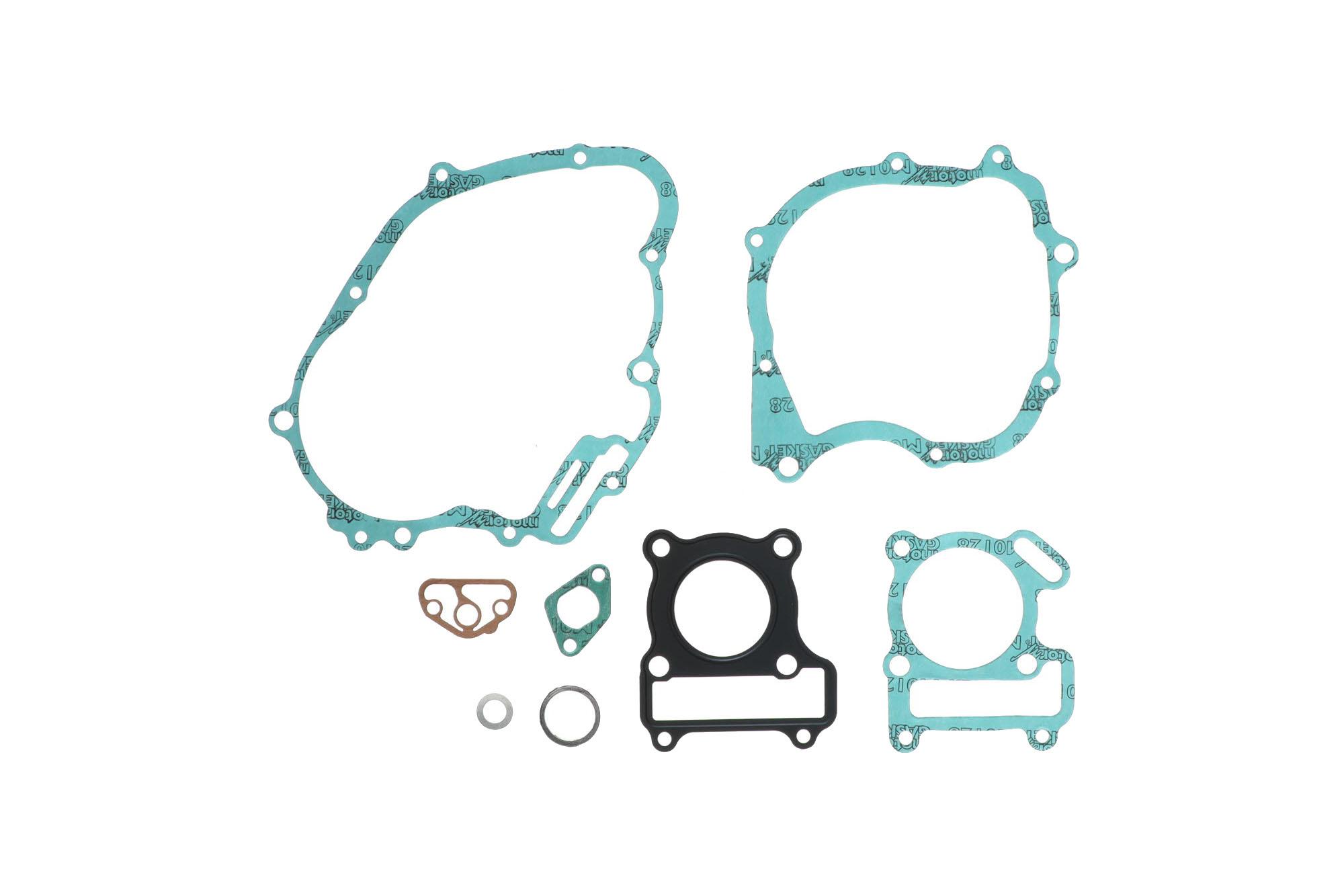 EMPAQUETADURA COMPLETA YAMAHA CRYPTON110
