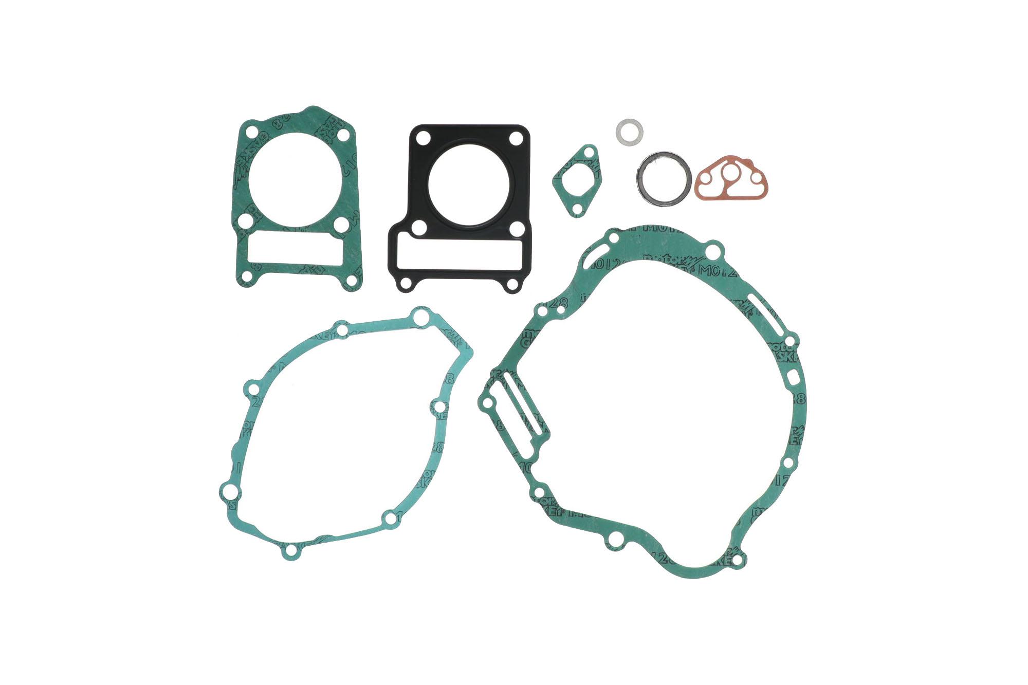 EMPAQUETADURA COMPLETA YAMAHA XTZ 125