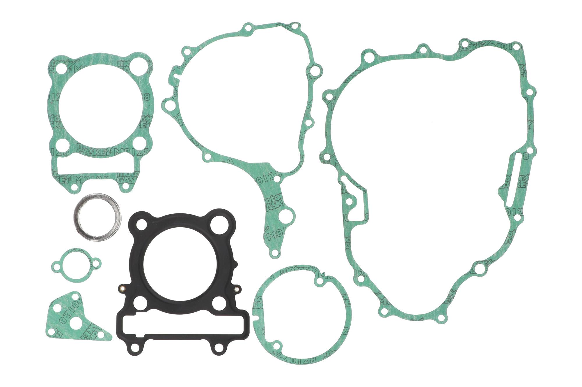 EMPAQUETADURA COMPLETA YAMAHA XTZ 250