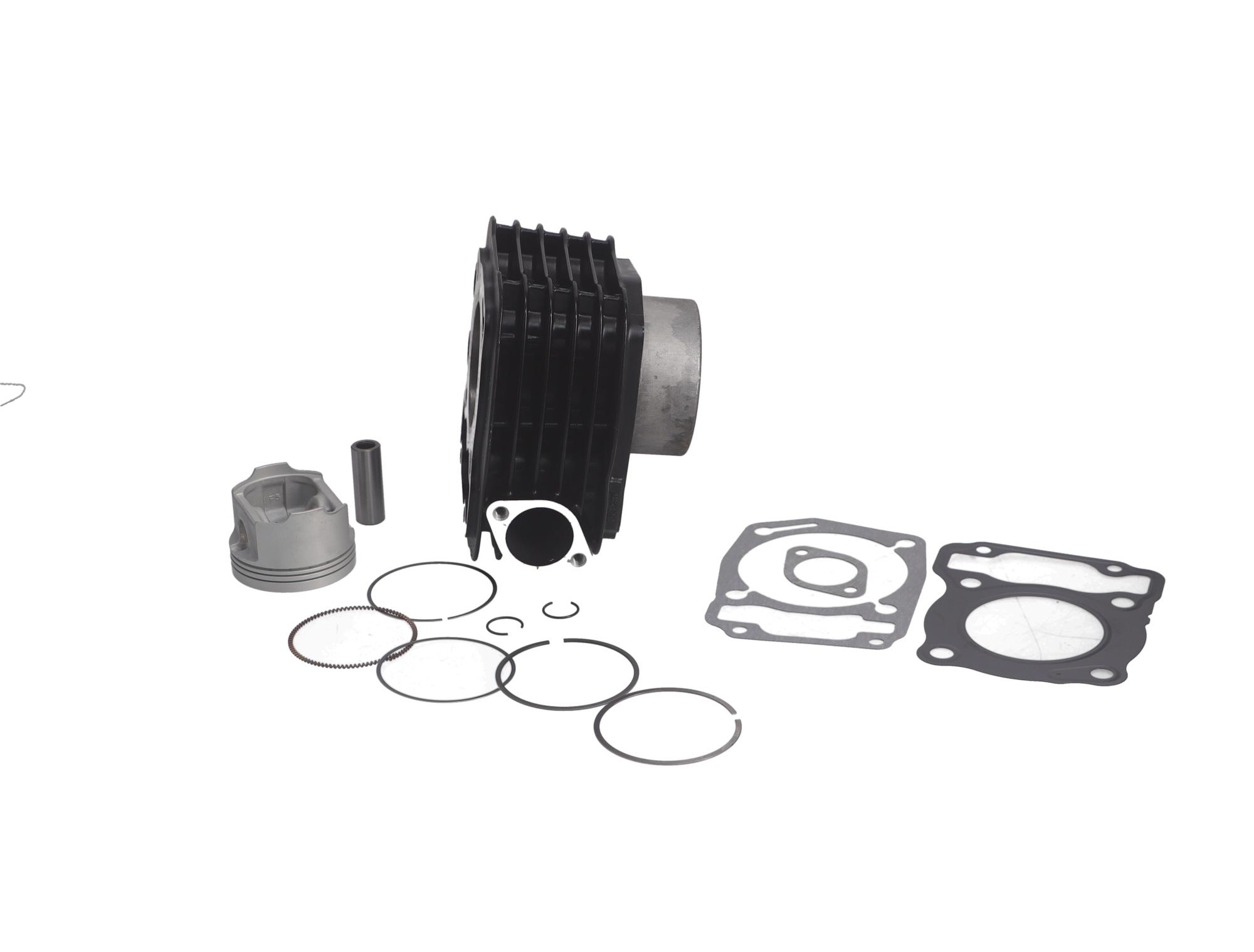 KIT CILINDRO HONDA CB160F