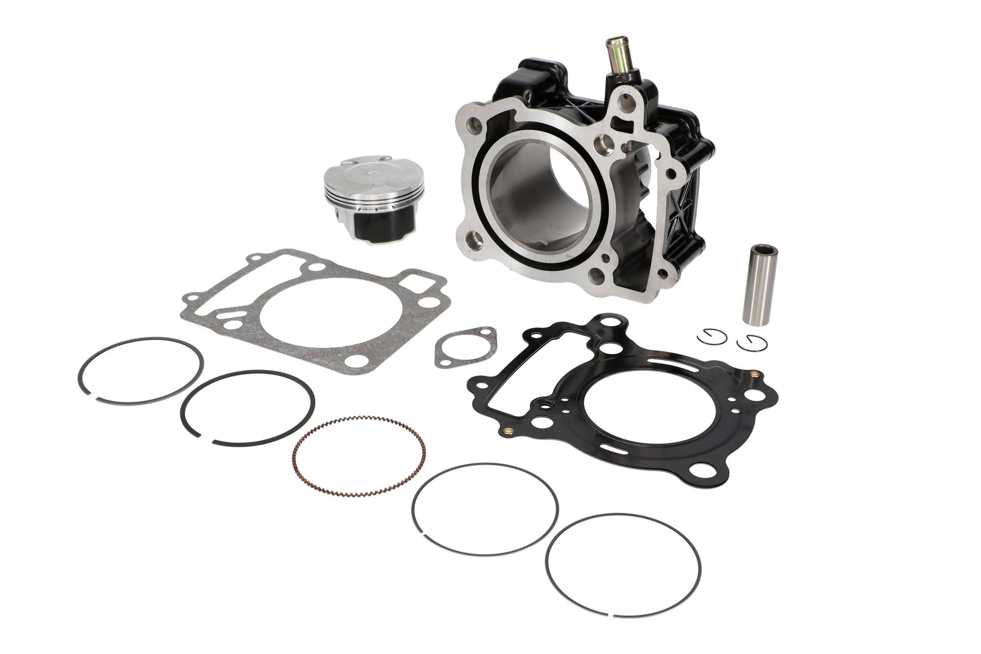 KIT CILINDRO BAJAJ PULSAR 200NS