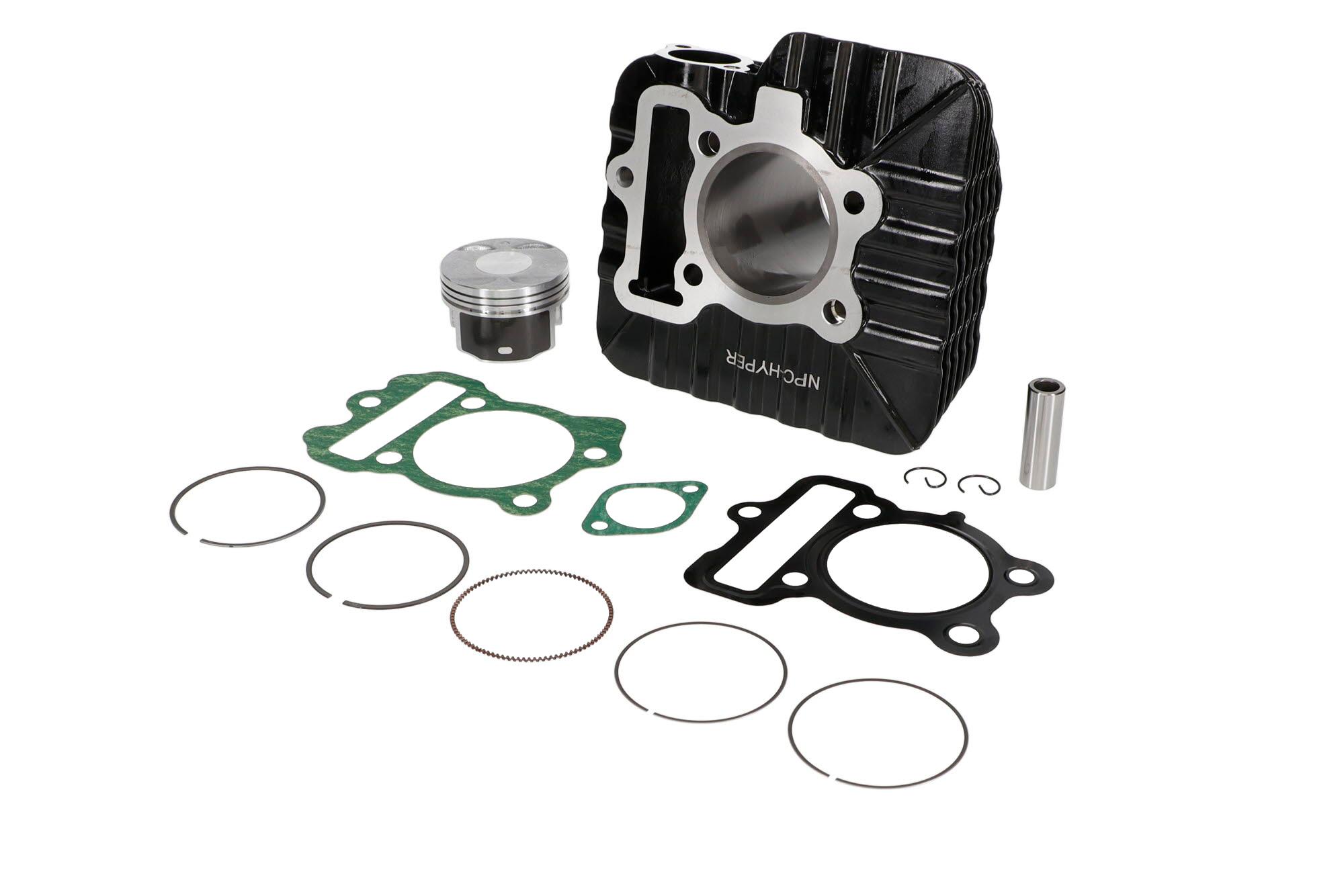 KIT CILINDRO BAJAJ DISCOVER 150ST