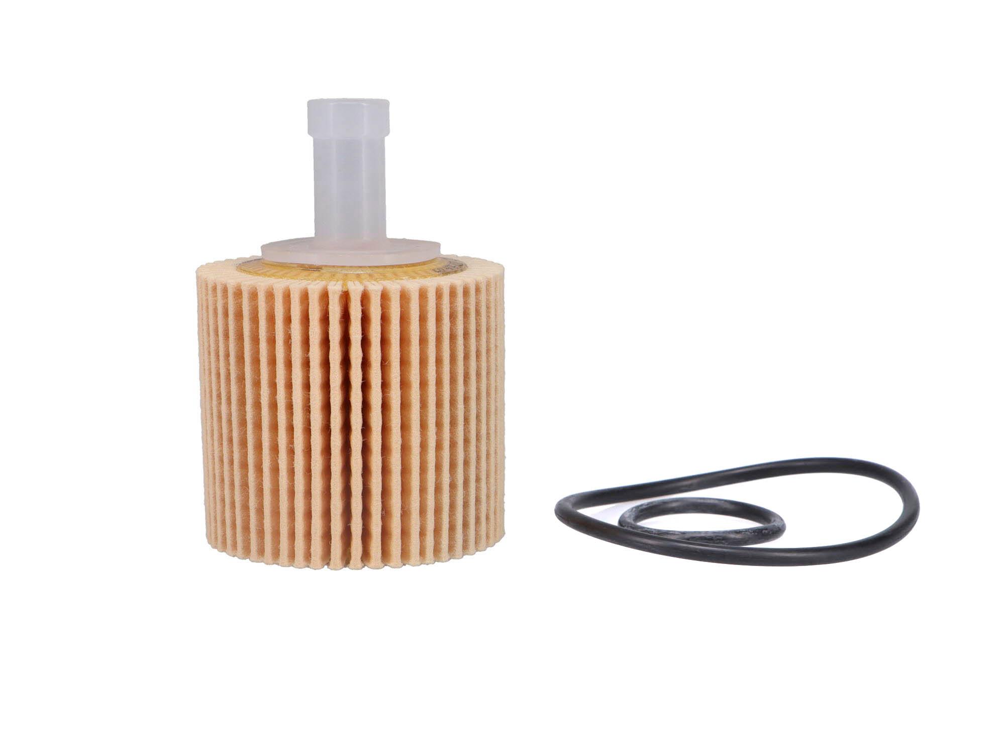 FILTRO ACEITE TOYOTA COROLLA E14 1.6 09/