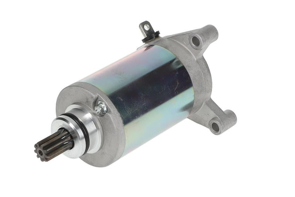 STARTER SUZUKI DR200