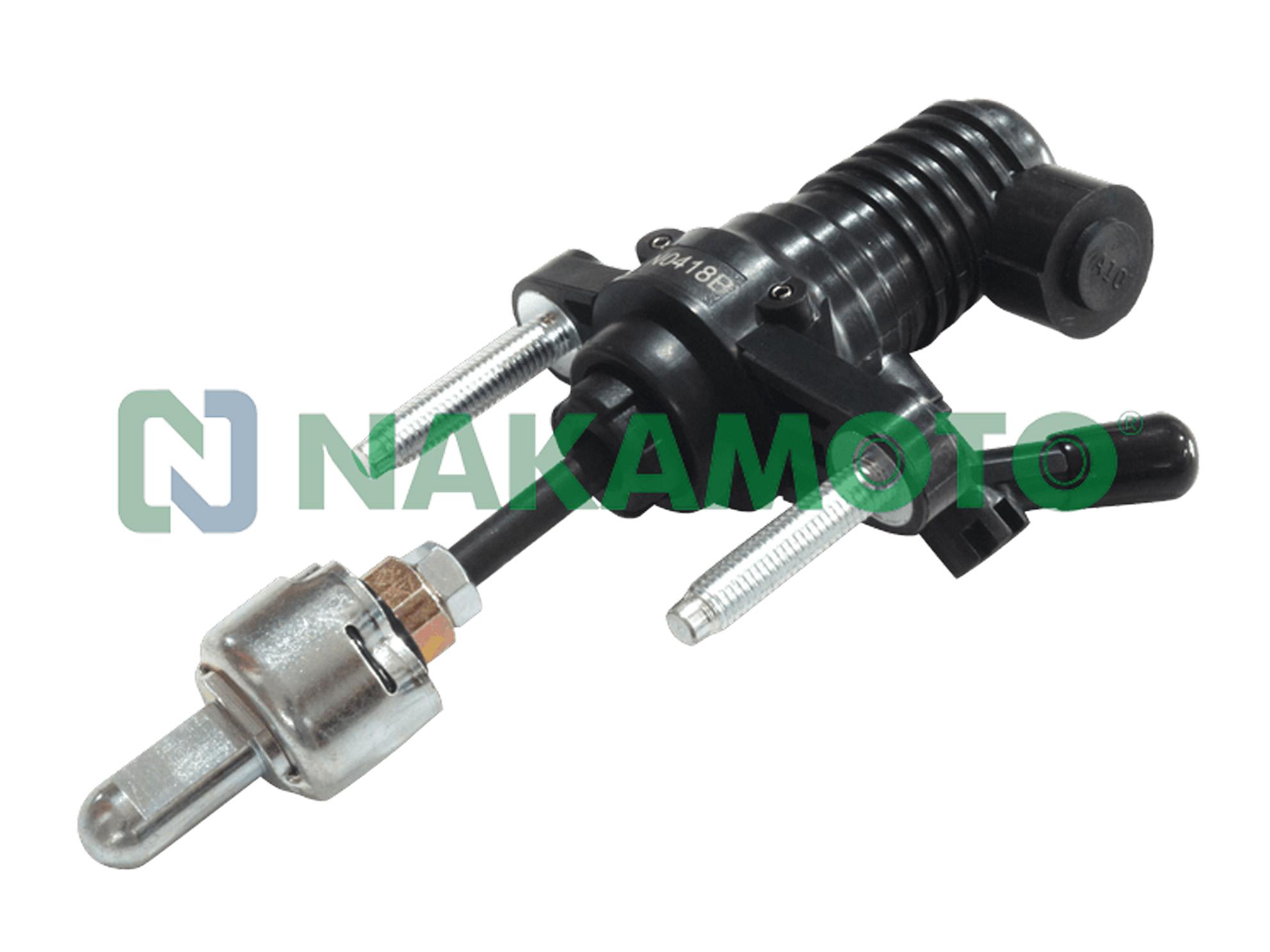 MASTER DE CLUTCH TOYOTA YARIS ADVANCE 2006-