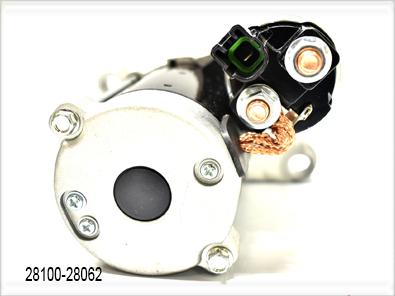 MOTOR ARRANQUE TOYOTA RAV4 2AZ/2ARFE 05/