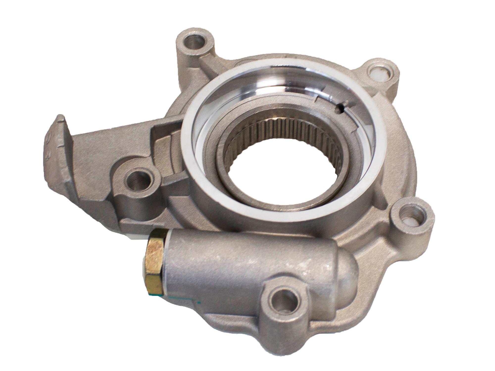BOMBA ACEITE TOYOTA HILUX 22R 75/90 (BAJA)