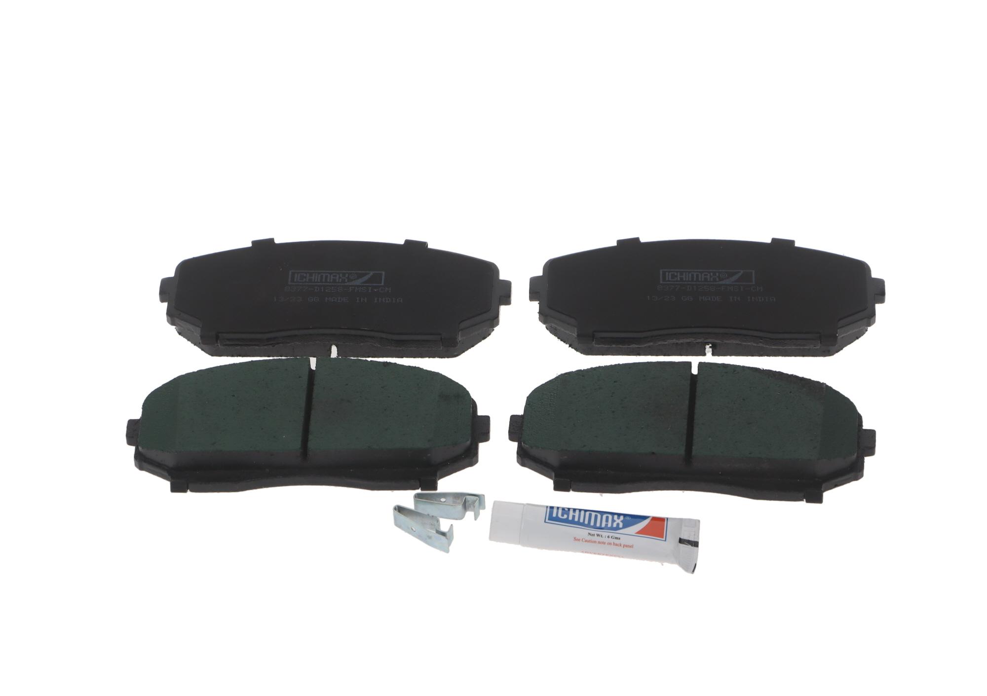 PAST FNO MAZ CX7/CX9 MONTERO SPORT 20/
