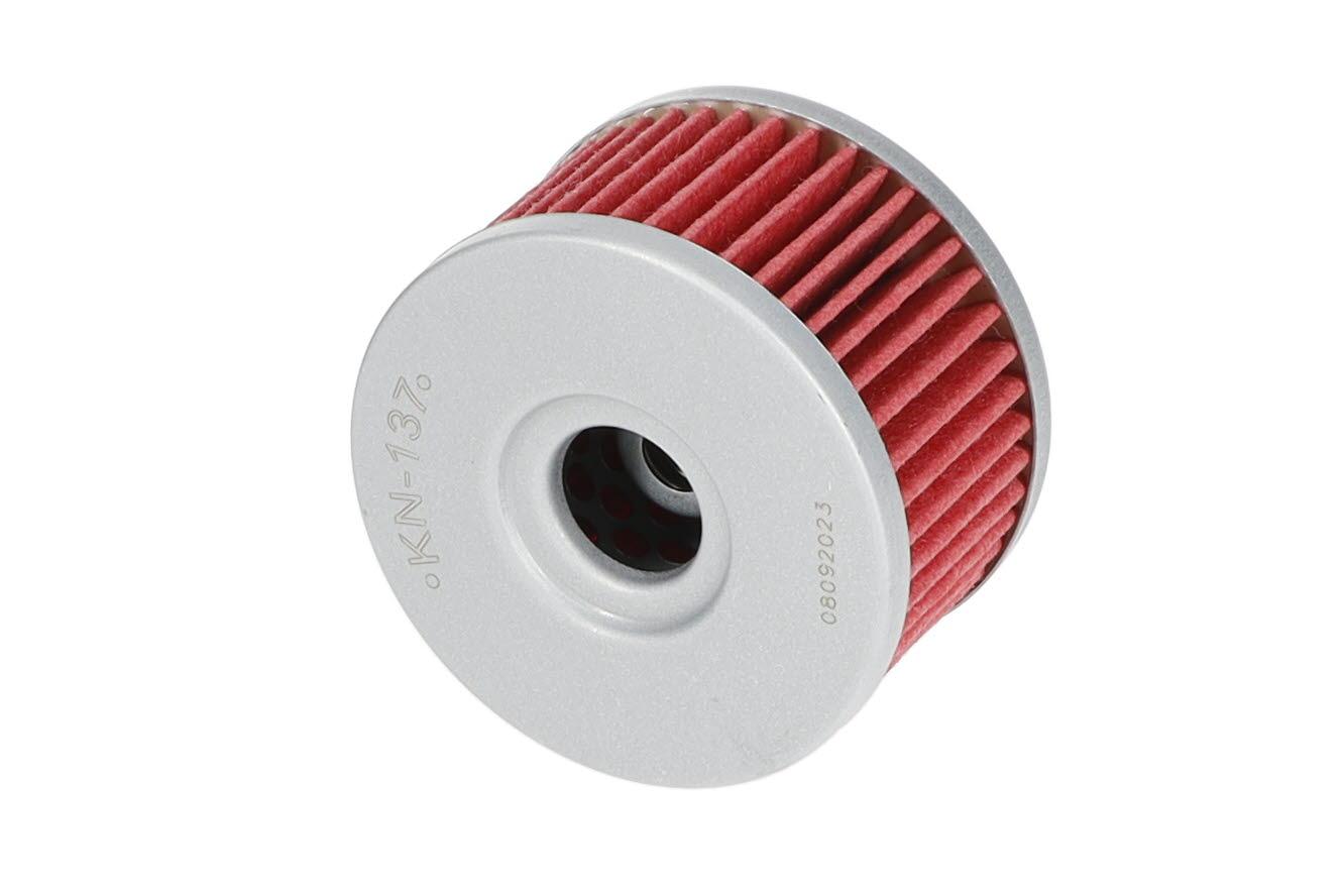 FILTRO DE ACEITE SUZUKI DR650 SE