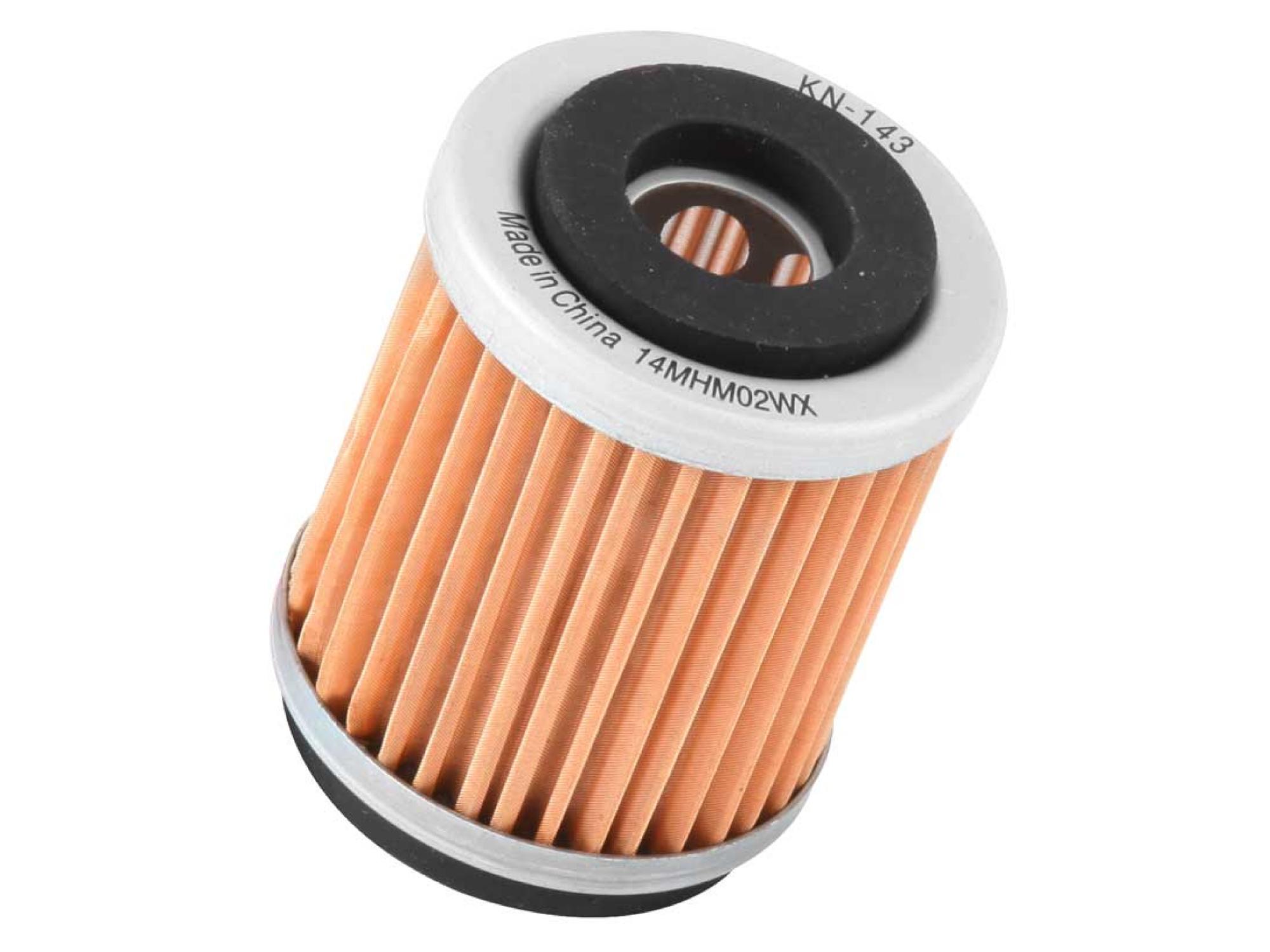 FILTRO ACEITE YAMAHA XT225
