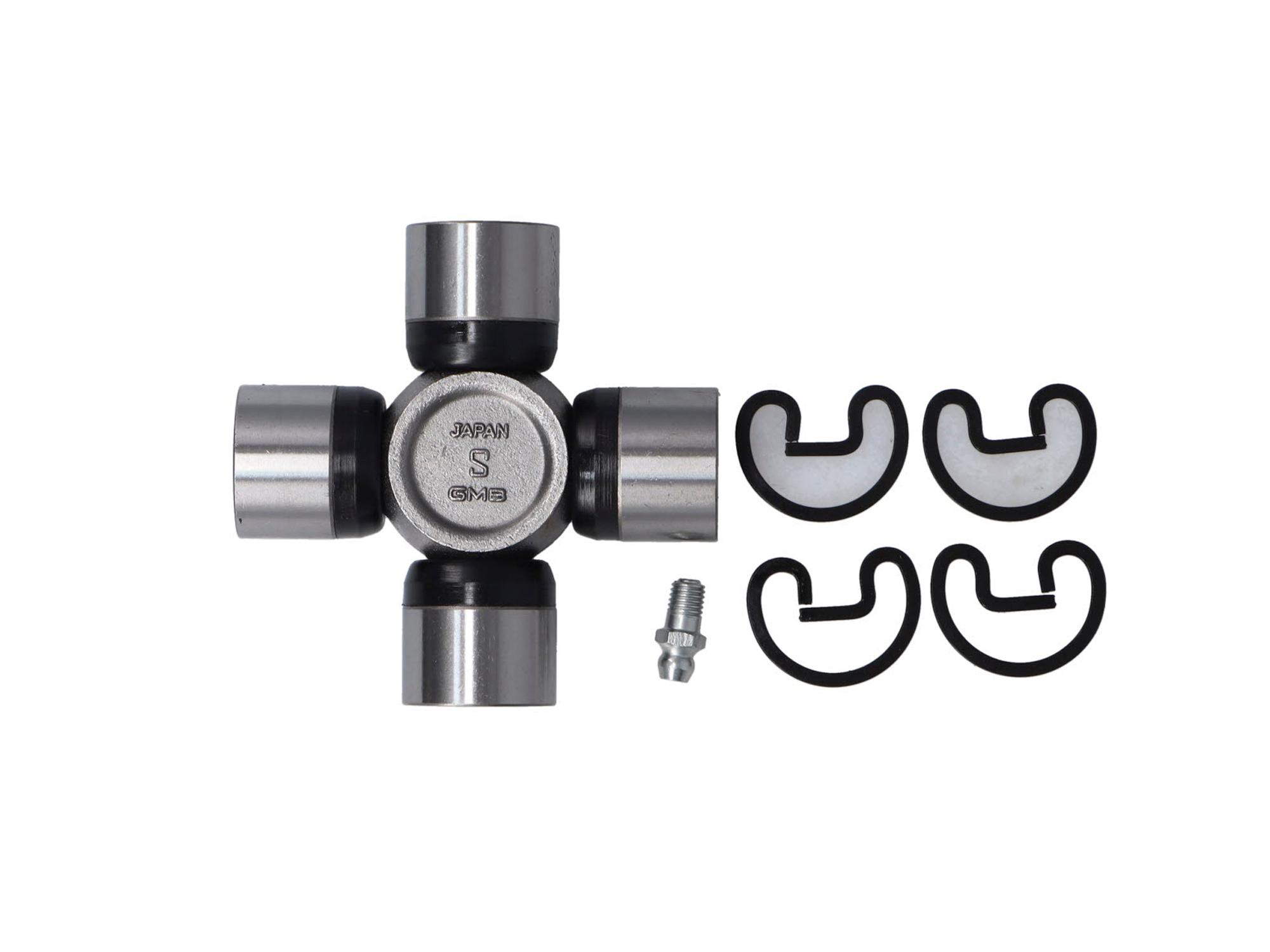 Crucetas Para Cardan Gmb Nissan