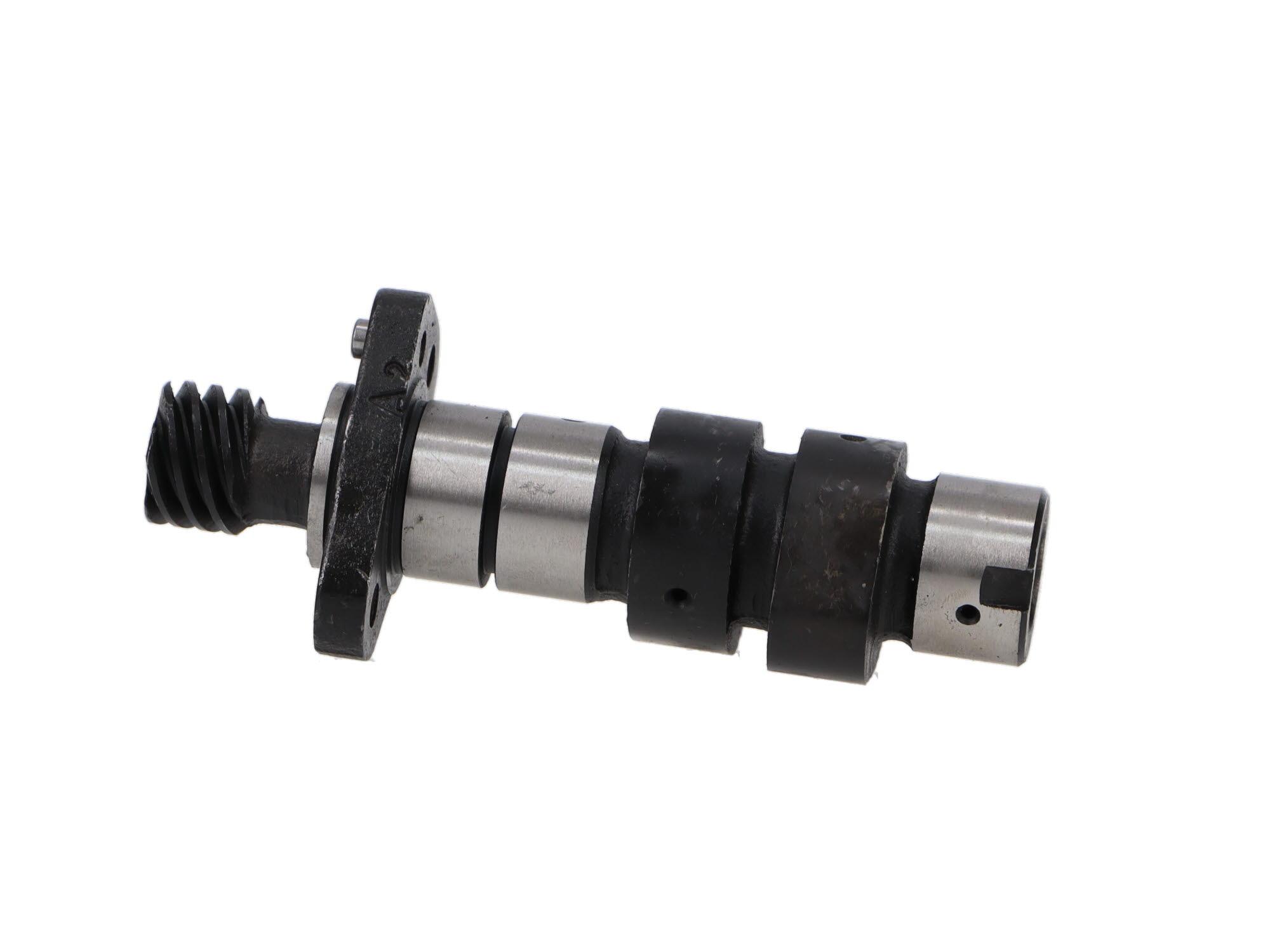 EJE LEVAS SUZUKI GS25/GN125H
