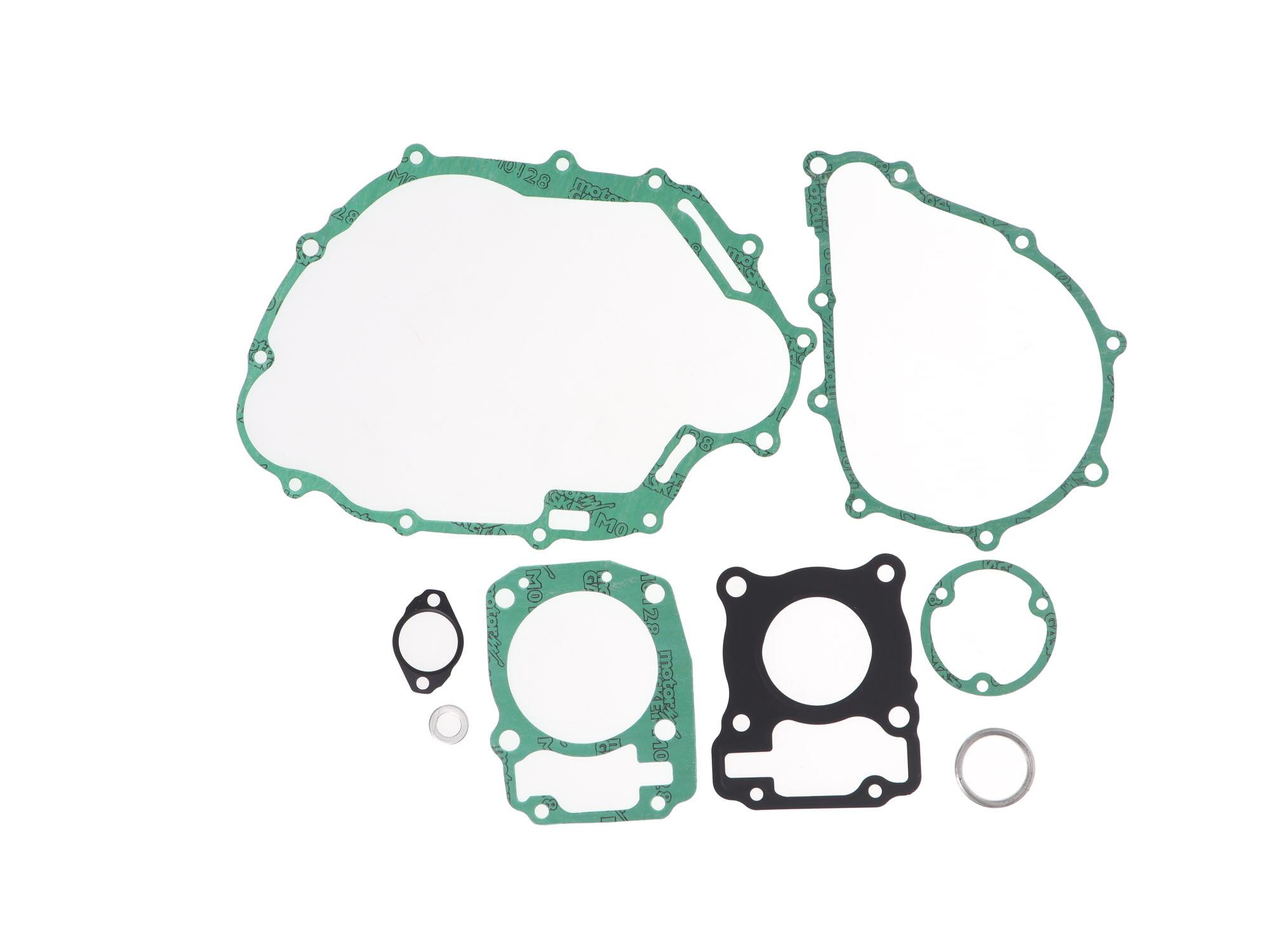 EMPAQUETADURA COMPLETA HONDA CG125/CBF125STUNN