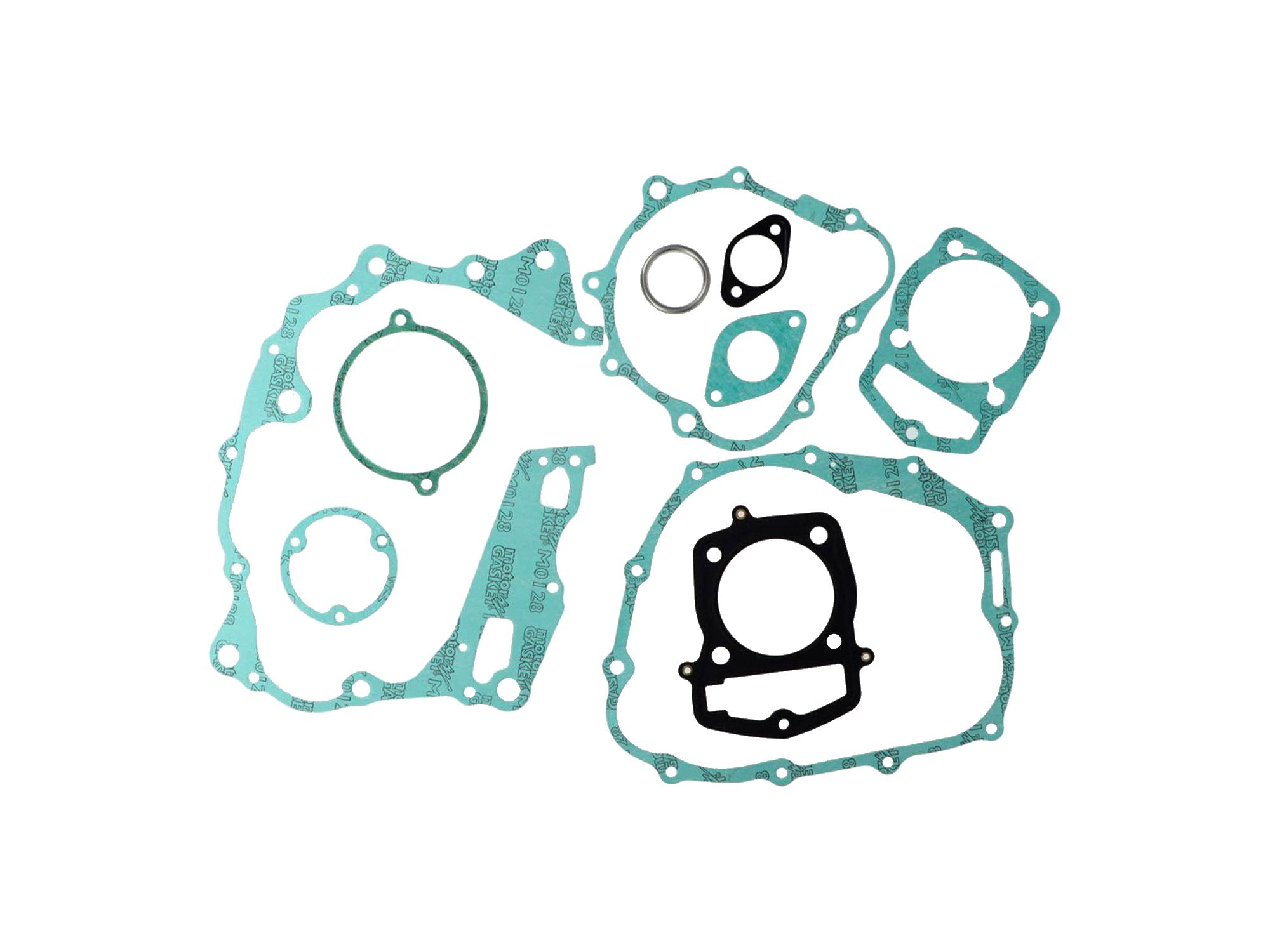 EMPAQUETADURA COMPLETA HONDA CRF230/F