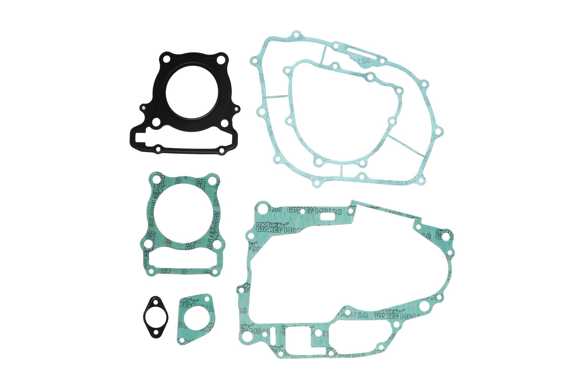 EMPAQUETADURA COMPLETA HONDA XR250 TORNADO METAL
