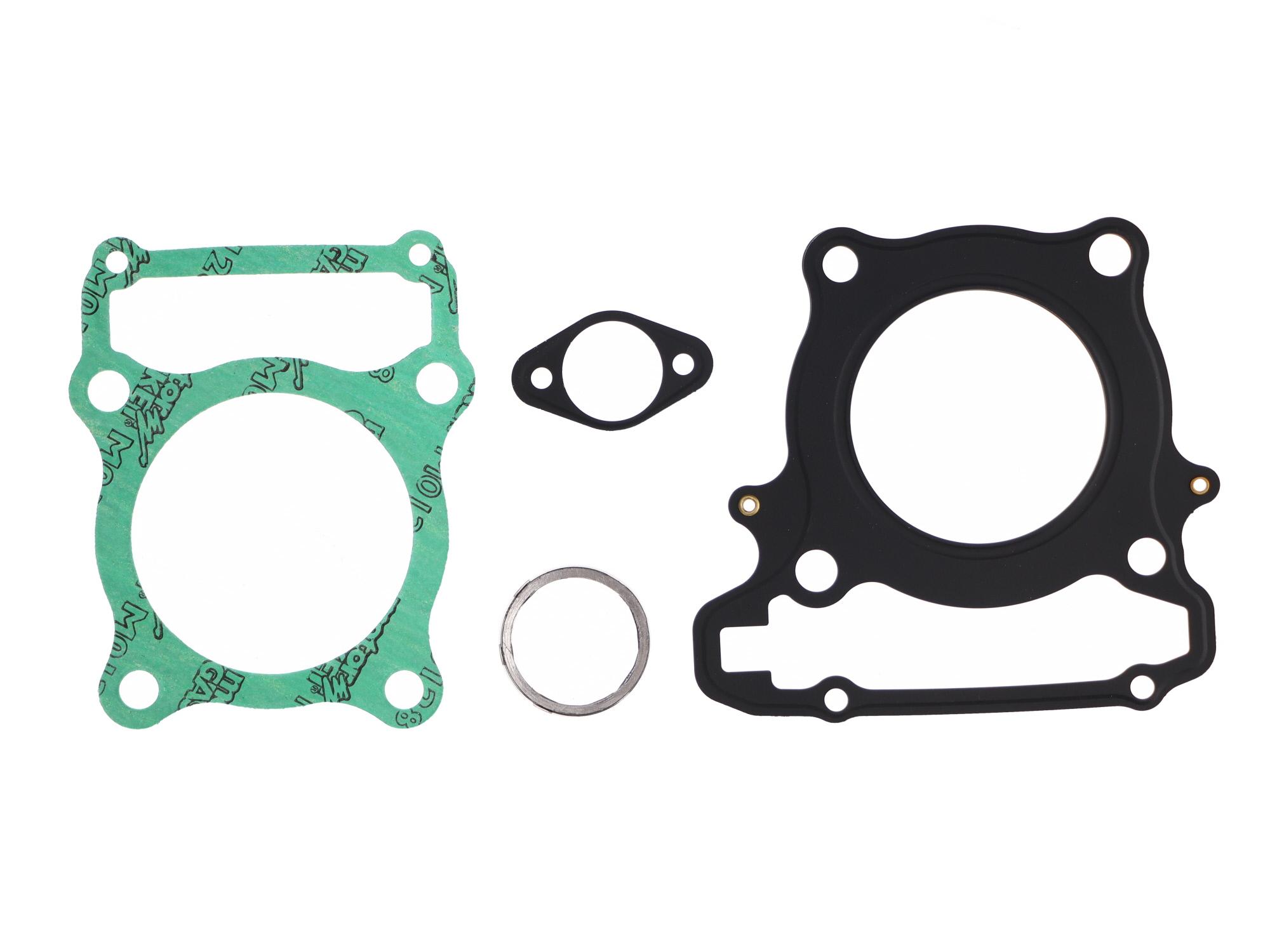 KIT MEDIO EMPAQUES HONDA XR250 TORNADO
