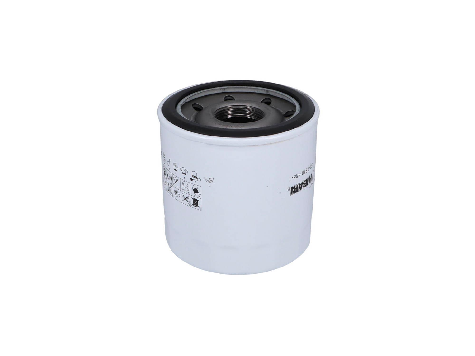 FILTRO ACEITE ISU.NPR/NQR/FORWARD/ELF 11