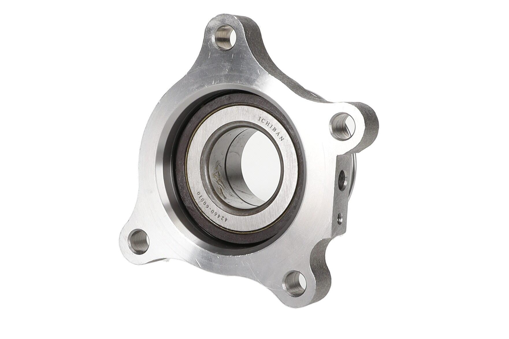 HUB RUEDA TRASERA IZQUIERDO TOYOTA 4RUNNER/PRADO 03-