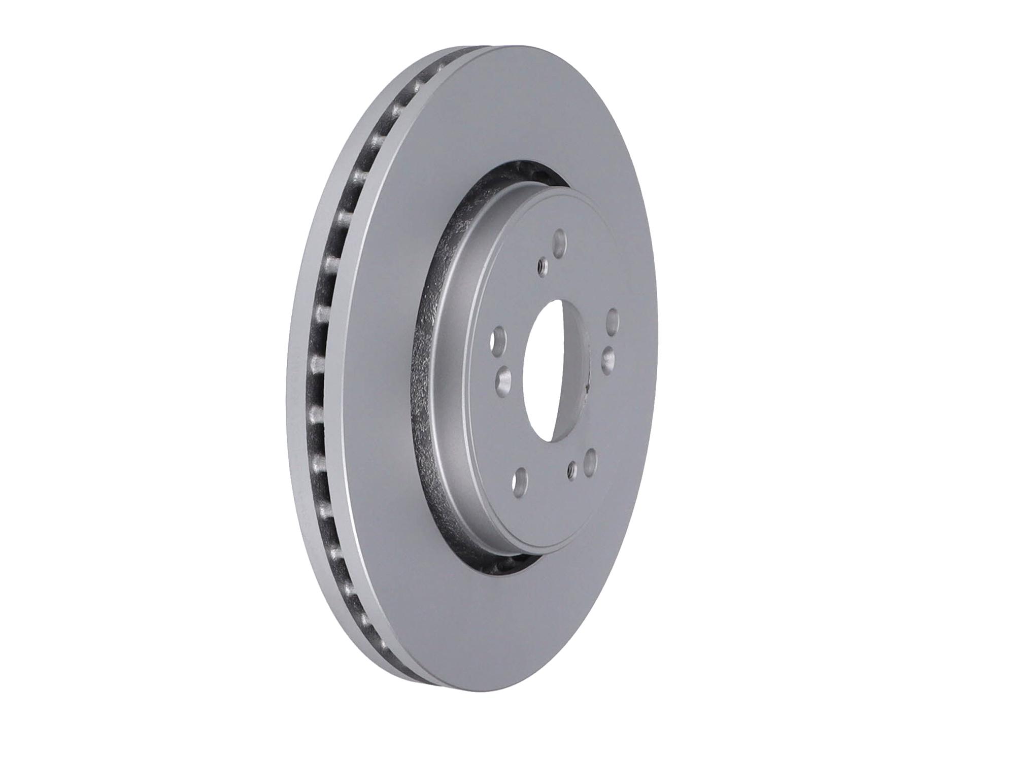 DISCO FRENO HONDA DEL CR-V 06-