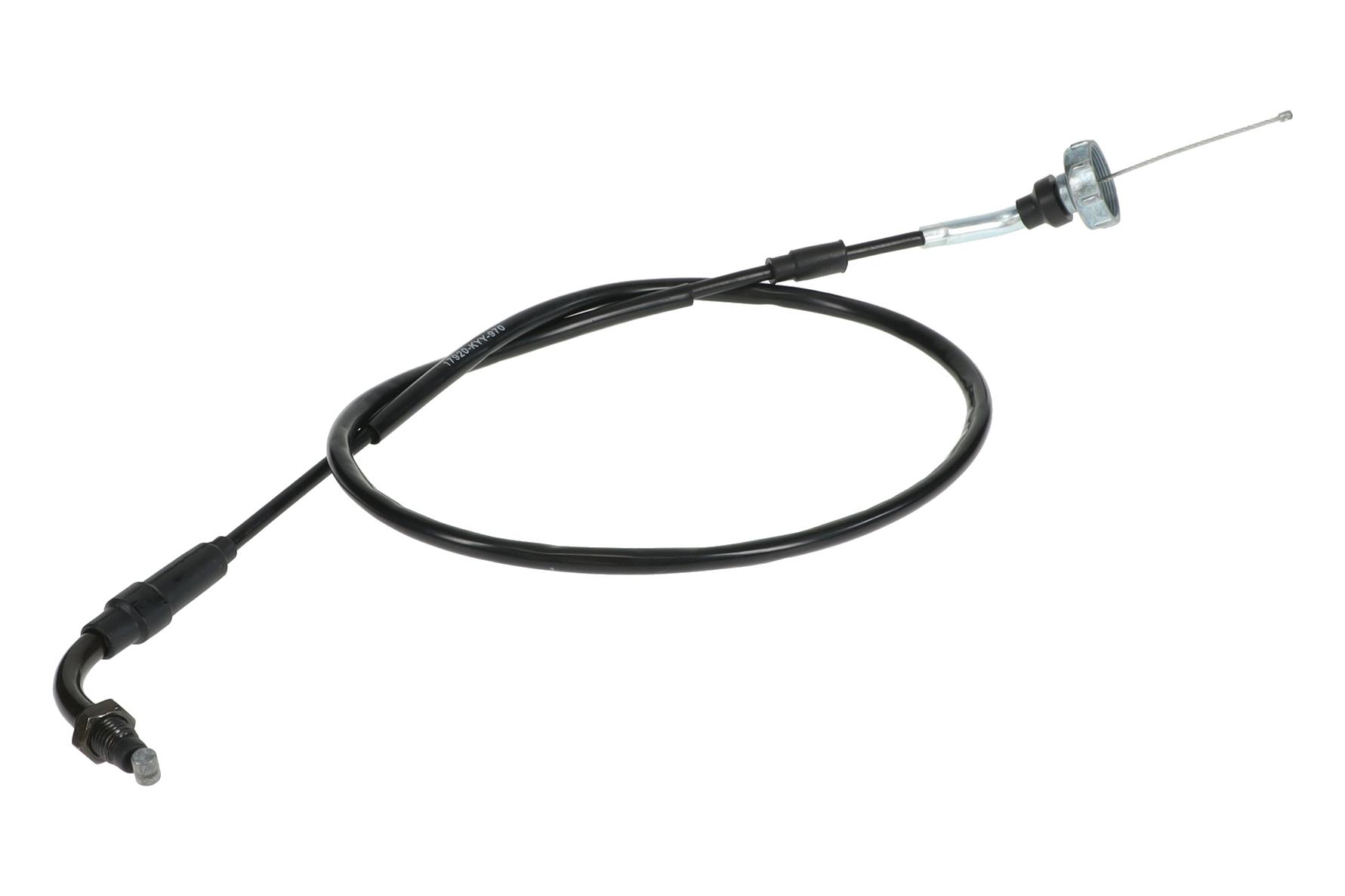 CABLE ACELERADOR HON CB1, CGX125SH