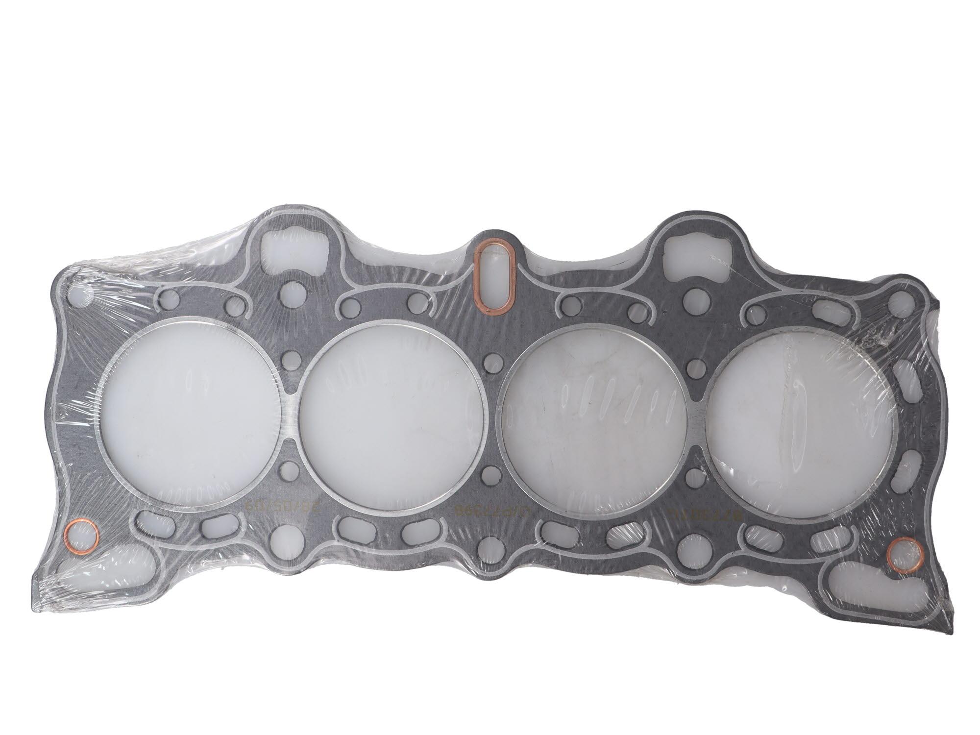 EMPAQUE CABEZOTE HONDA D15B/CIVIC 87/ON