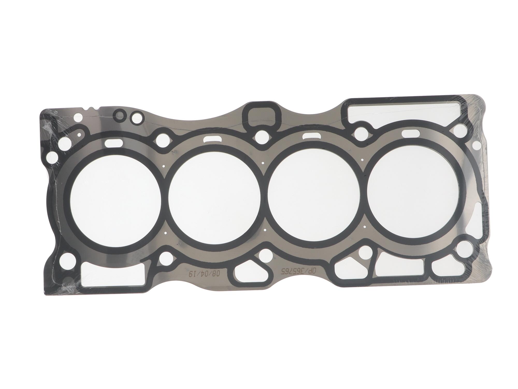 EMPAQUE CABEZOTE HONDA 1.6