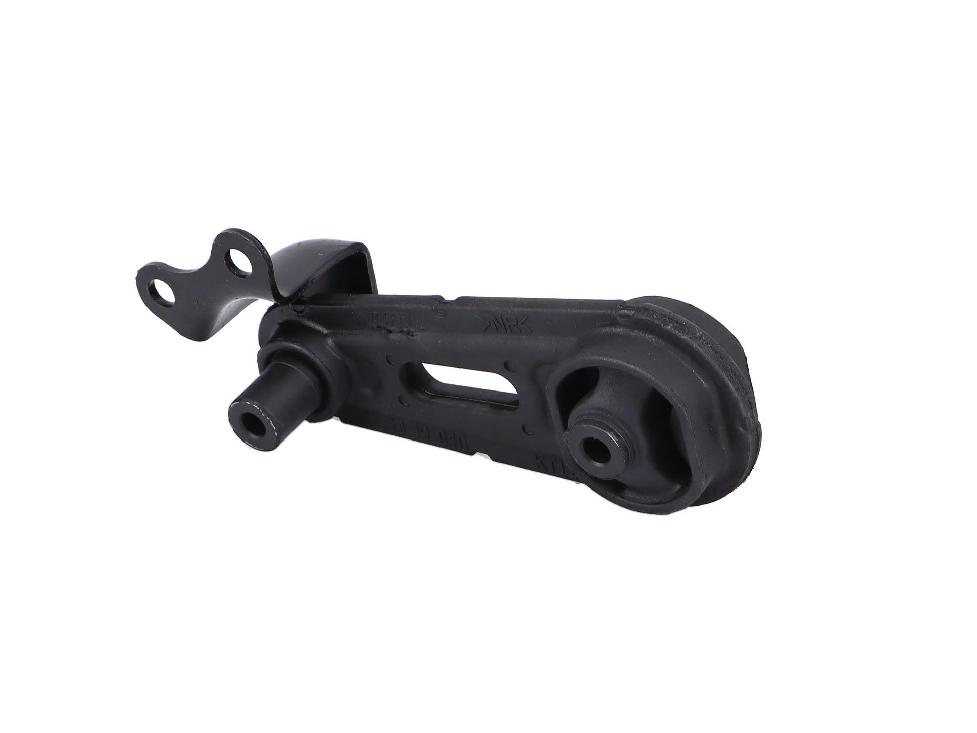 SOPORTE METALOCAUCHO MOTOR MAZDA 2