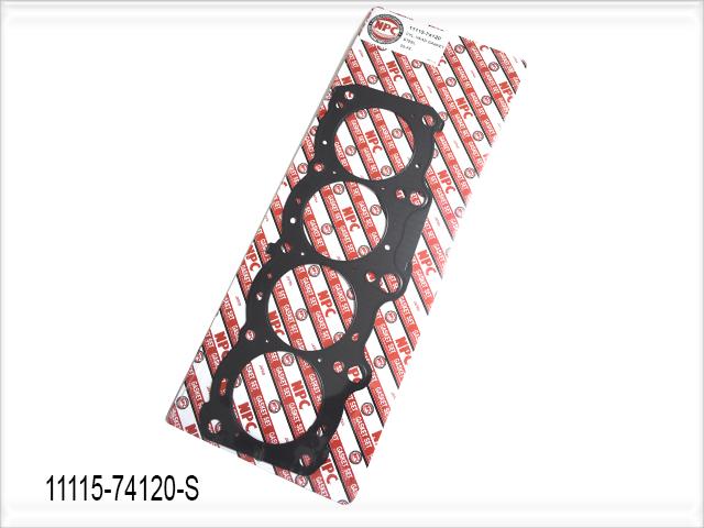 EMPAQUE CULATA TOYOTA 5 SFE 96/