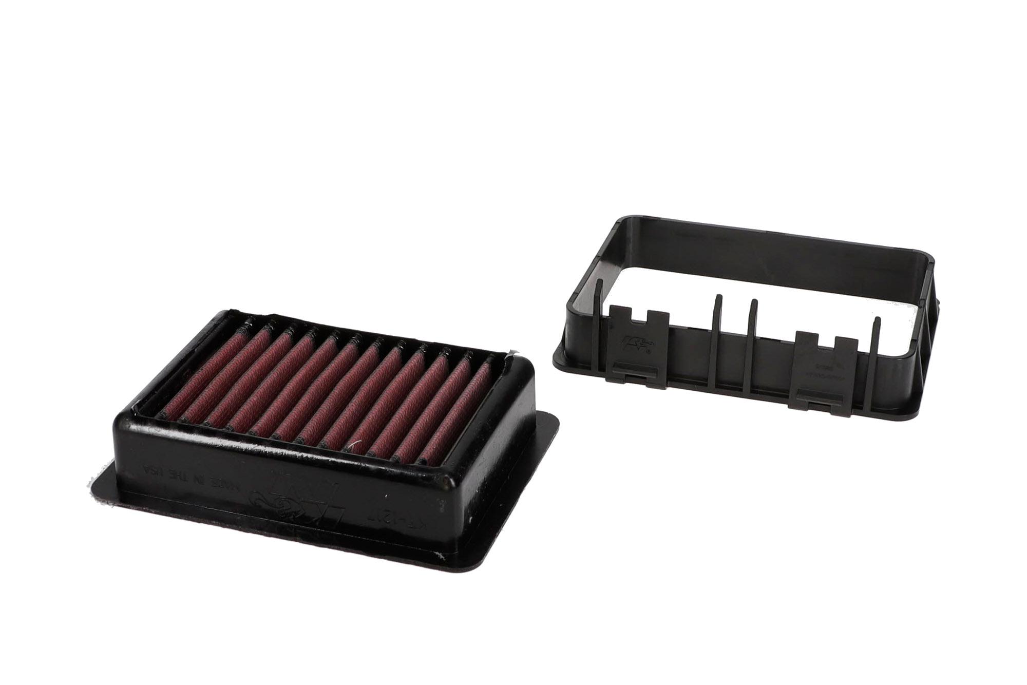 Motorcycle Rear Lage Rack Para sa Husqvarna Svartpilen 125/200/250 2021 Motorcycle Rear Lage Rack Para sa Husqvarna Svartpilen 125/200/250 2021