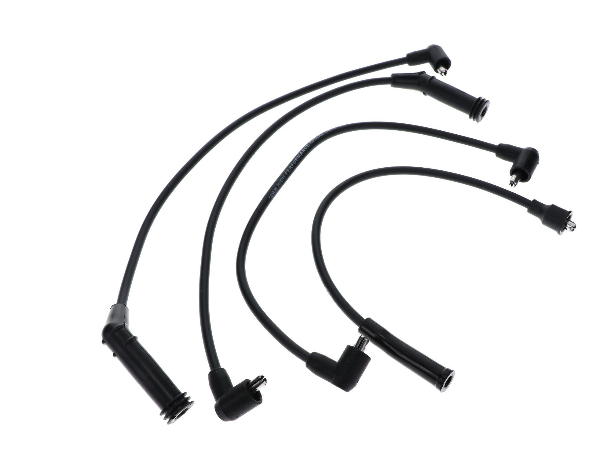 CABLE BUJIA DAEWOO TICO F8C 8MM.