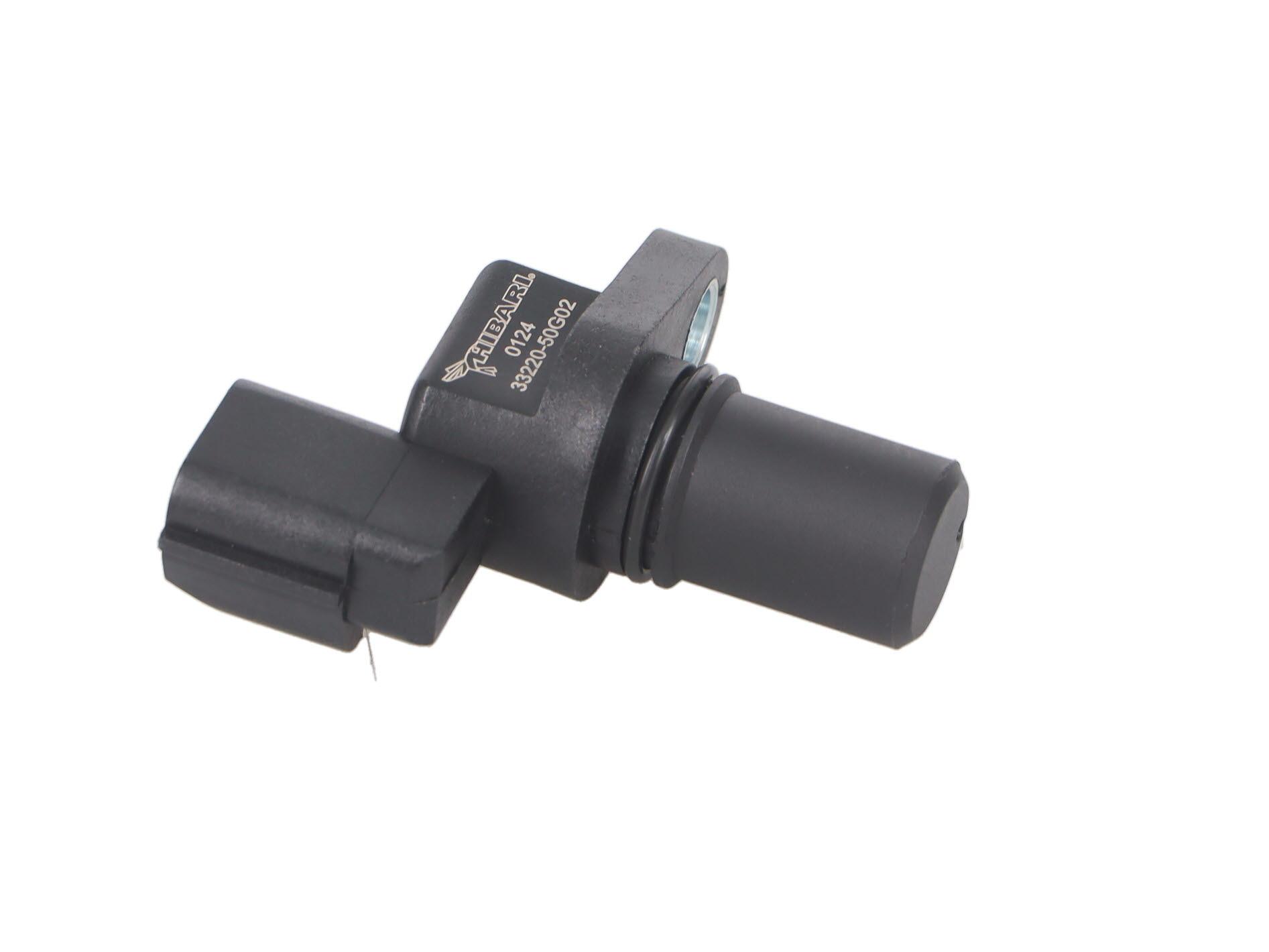SENSOR POSICIÓN EJE LEVAS.SUZUKI GRAN VITARA 1.6
