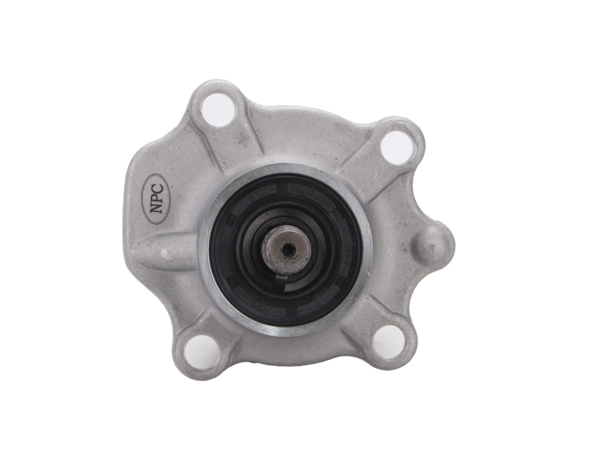 BOMBA ACEITE ISUZU 4ZE1/TROOPER