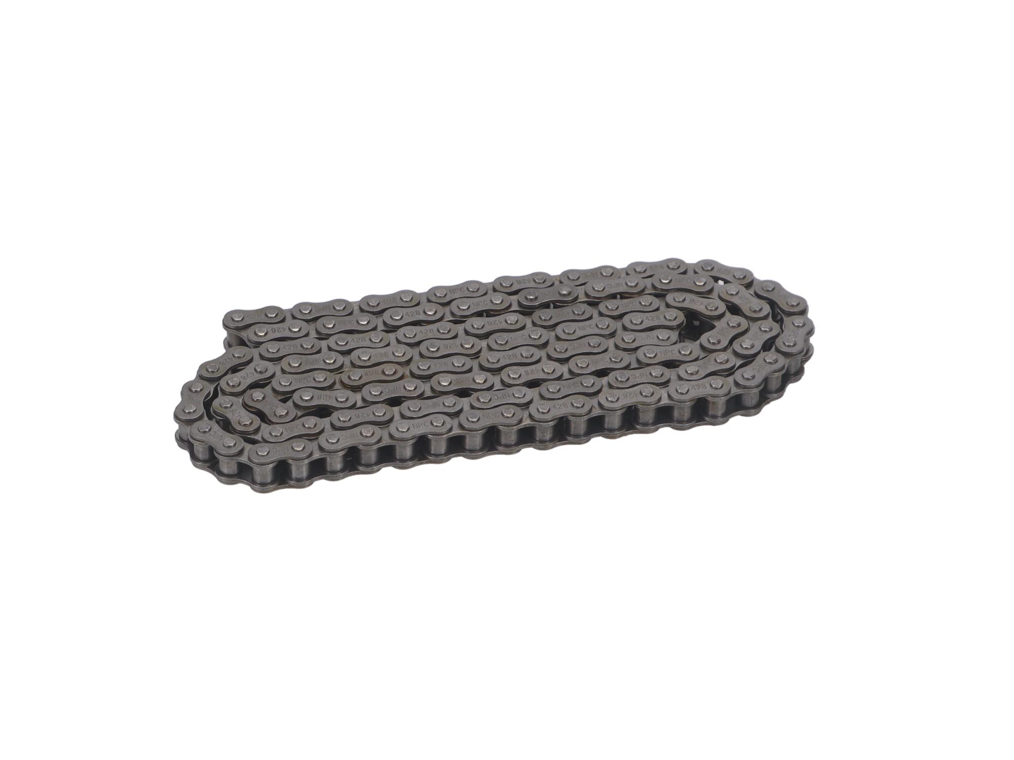CADENA DE MOTO 428HX132.