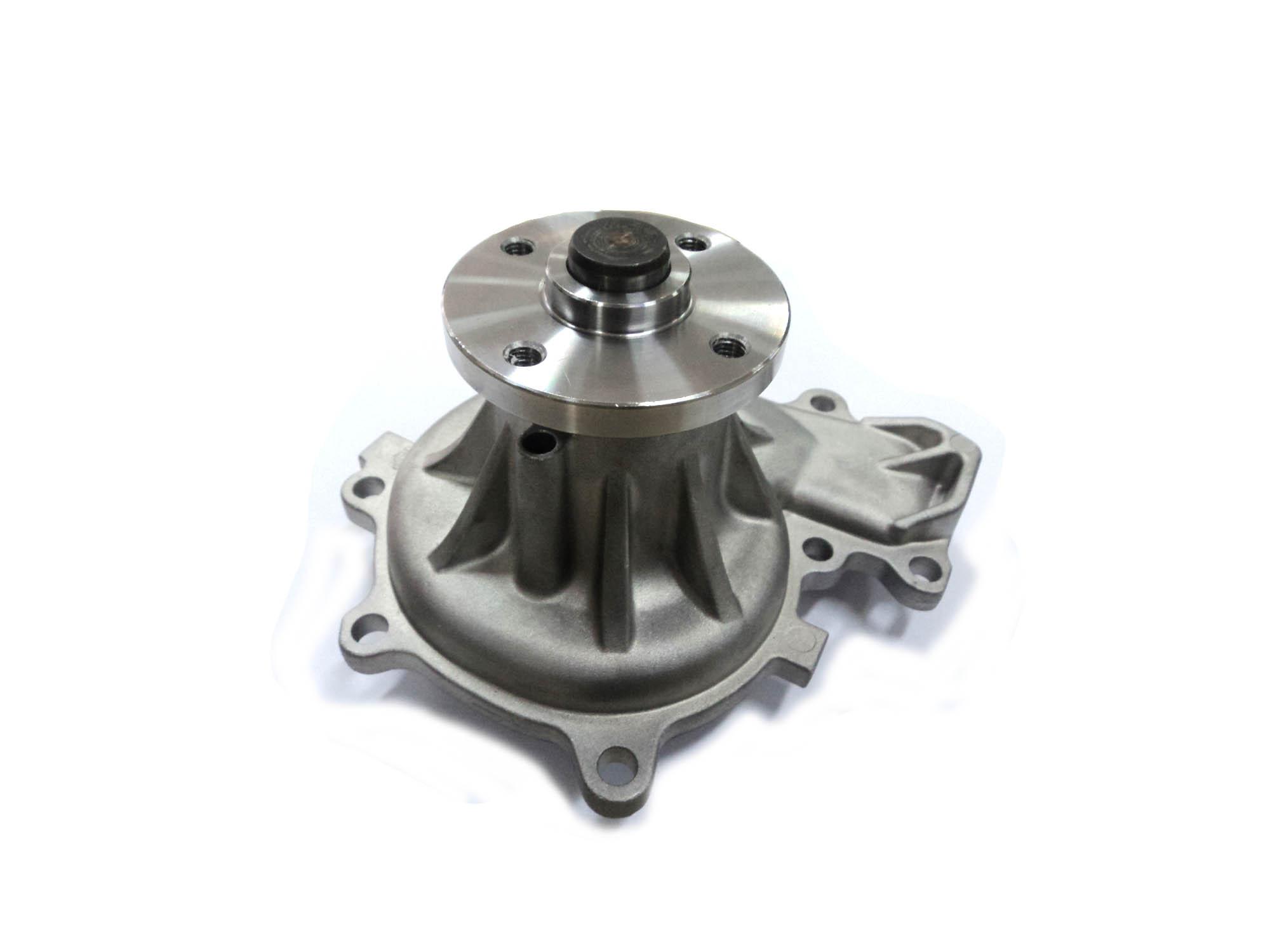 BOMBA AGUA ISUZU NPR 4HK1-T