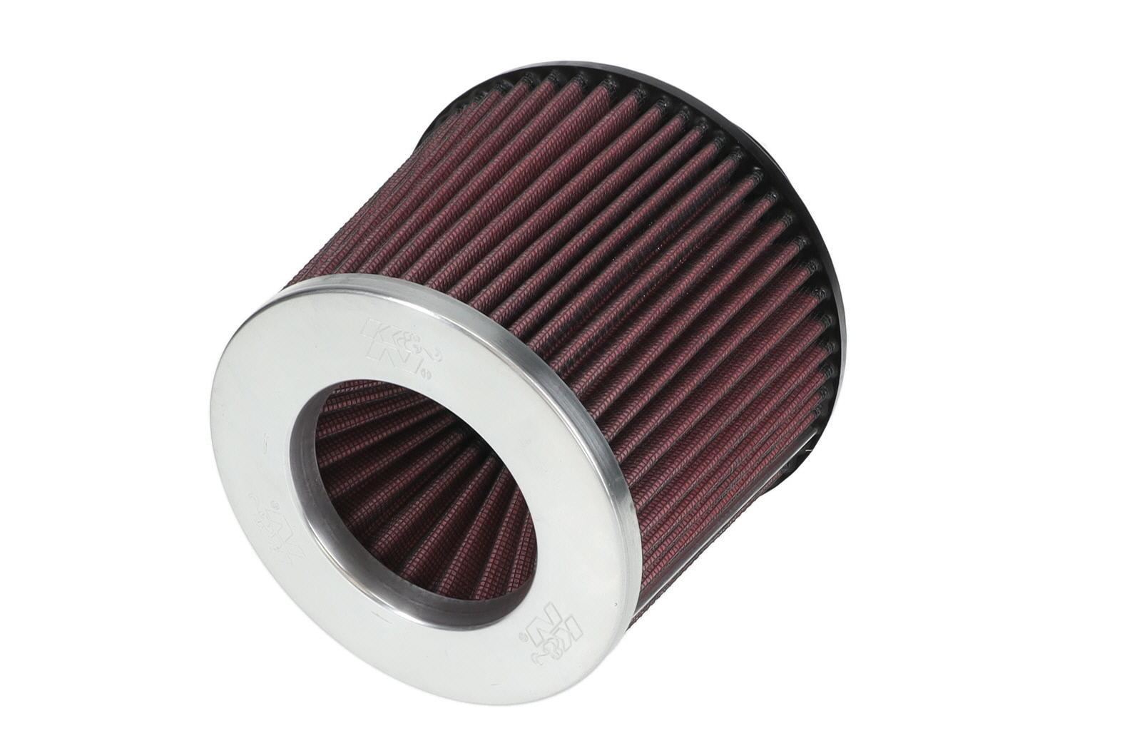 FILTRO CONICO UNIVERSAL 6"(152MM)