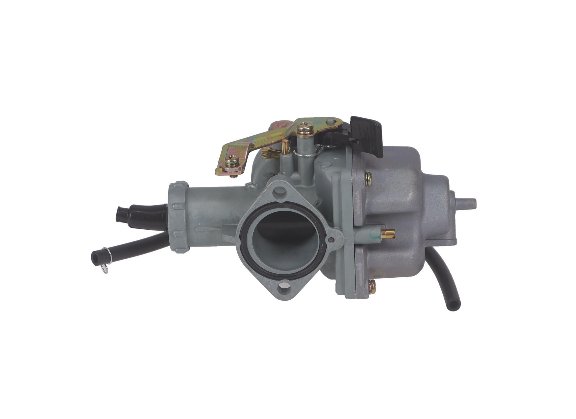 CARBURADOR ITALIKA FT200. CG200