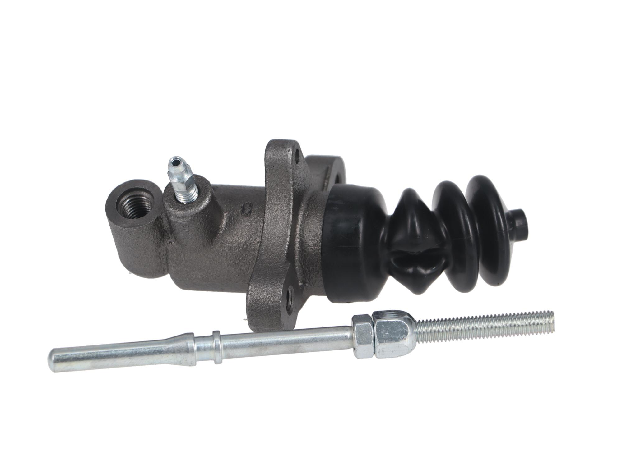 BOMBA AUX.CLUT.ISU.NKR69/4JB1 1 94/