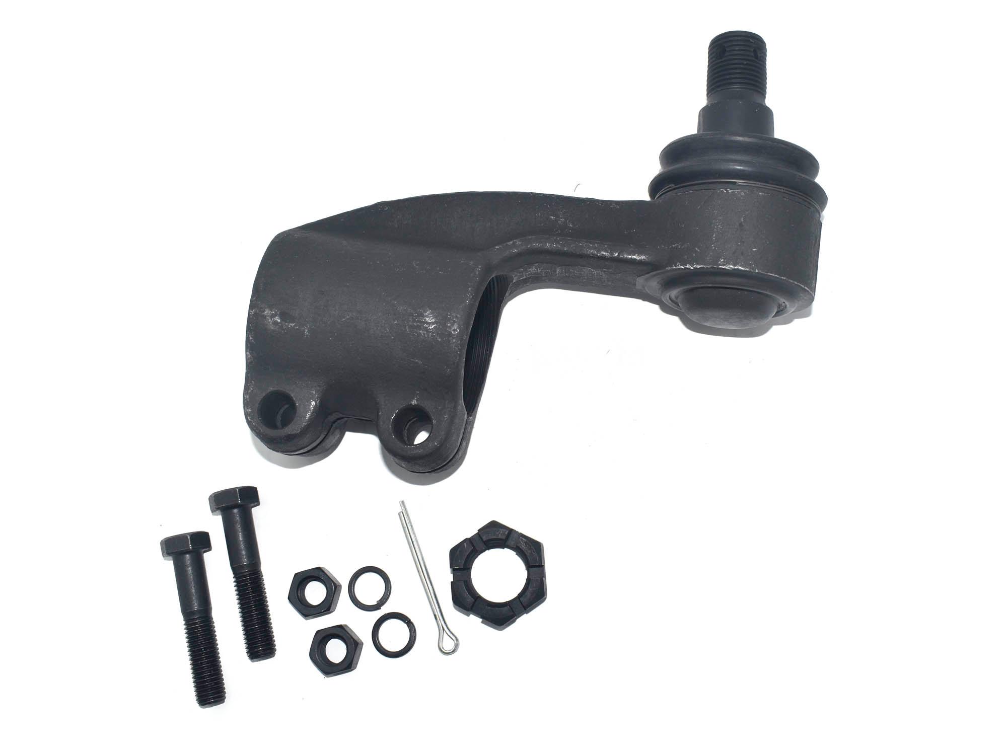 Terminal de Dirección Izquierda (LH) para Isuzu FTR/FVR (2008-Actual)