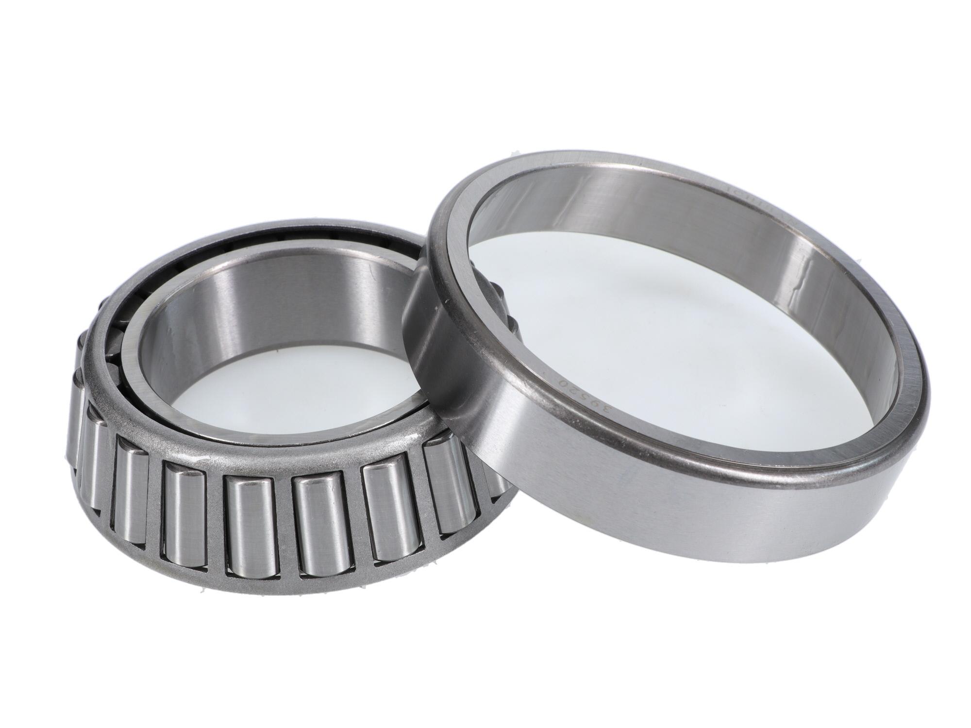 RODOMIENTO RDA.DEL.FREIGHTLINER/INTERNAC