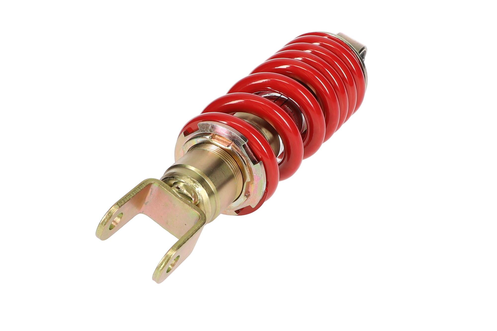 AMORTIGUADOR MONOSHOCK ITALIKA DM125